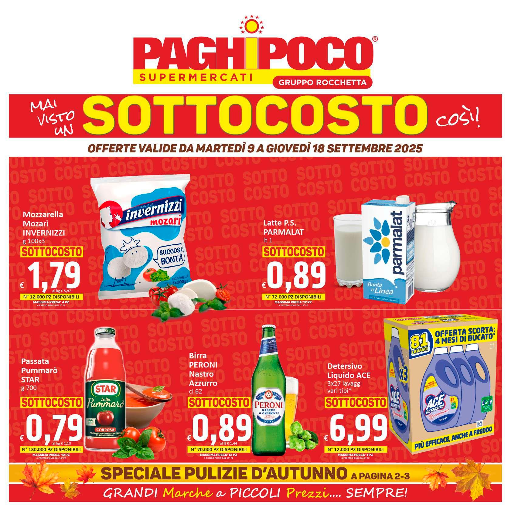 SottoCosto