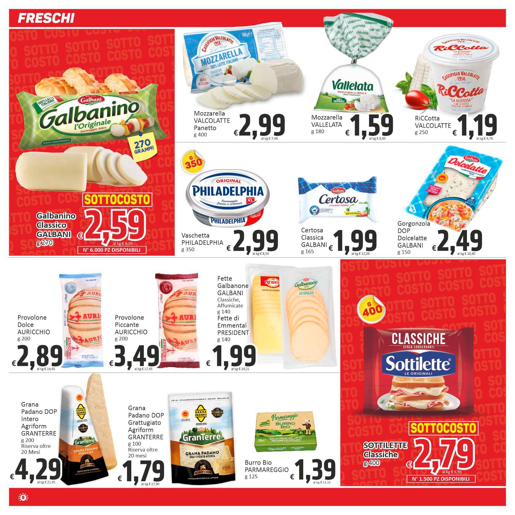 SottoCosto