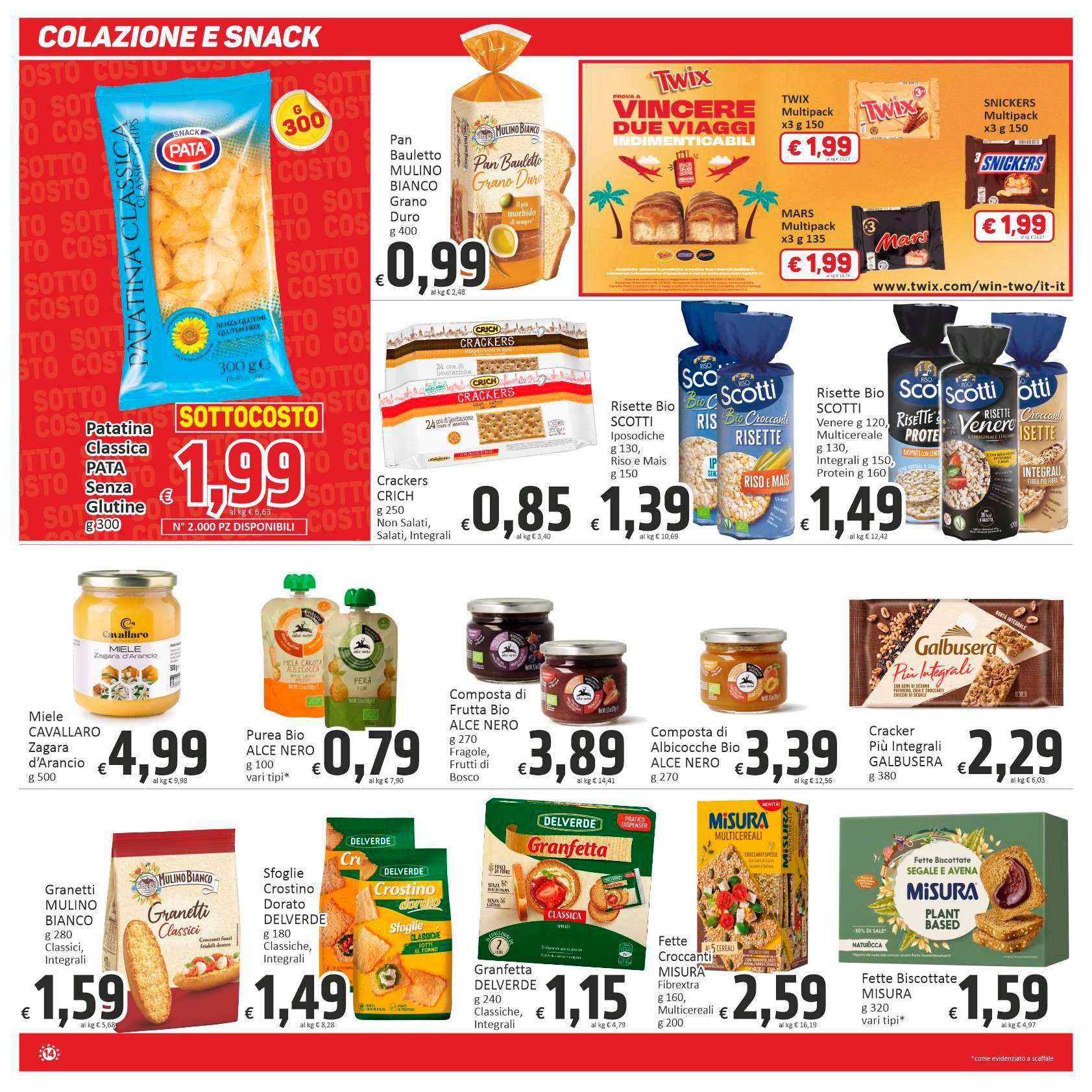 SottoCosto