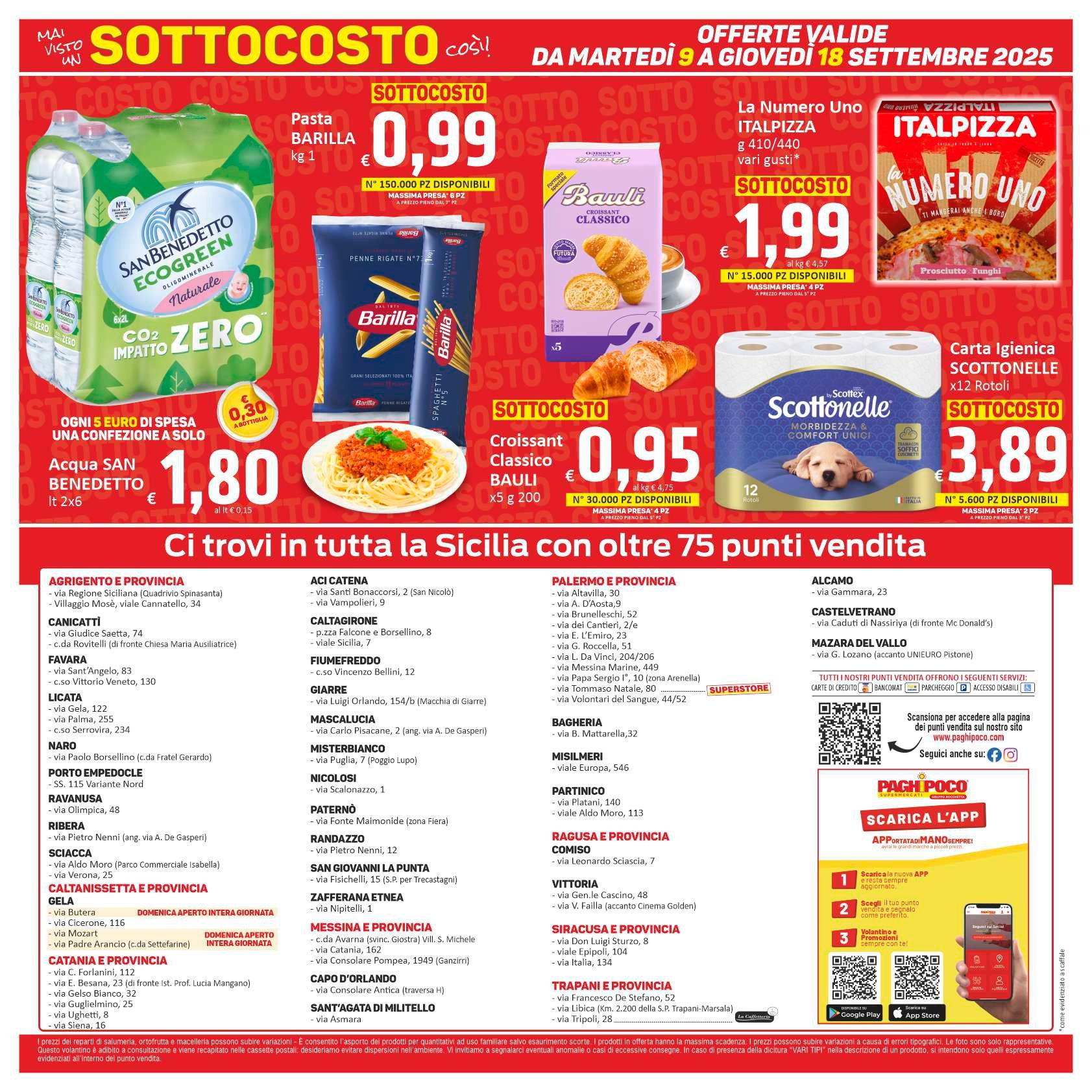 SottoCosto