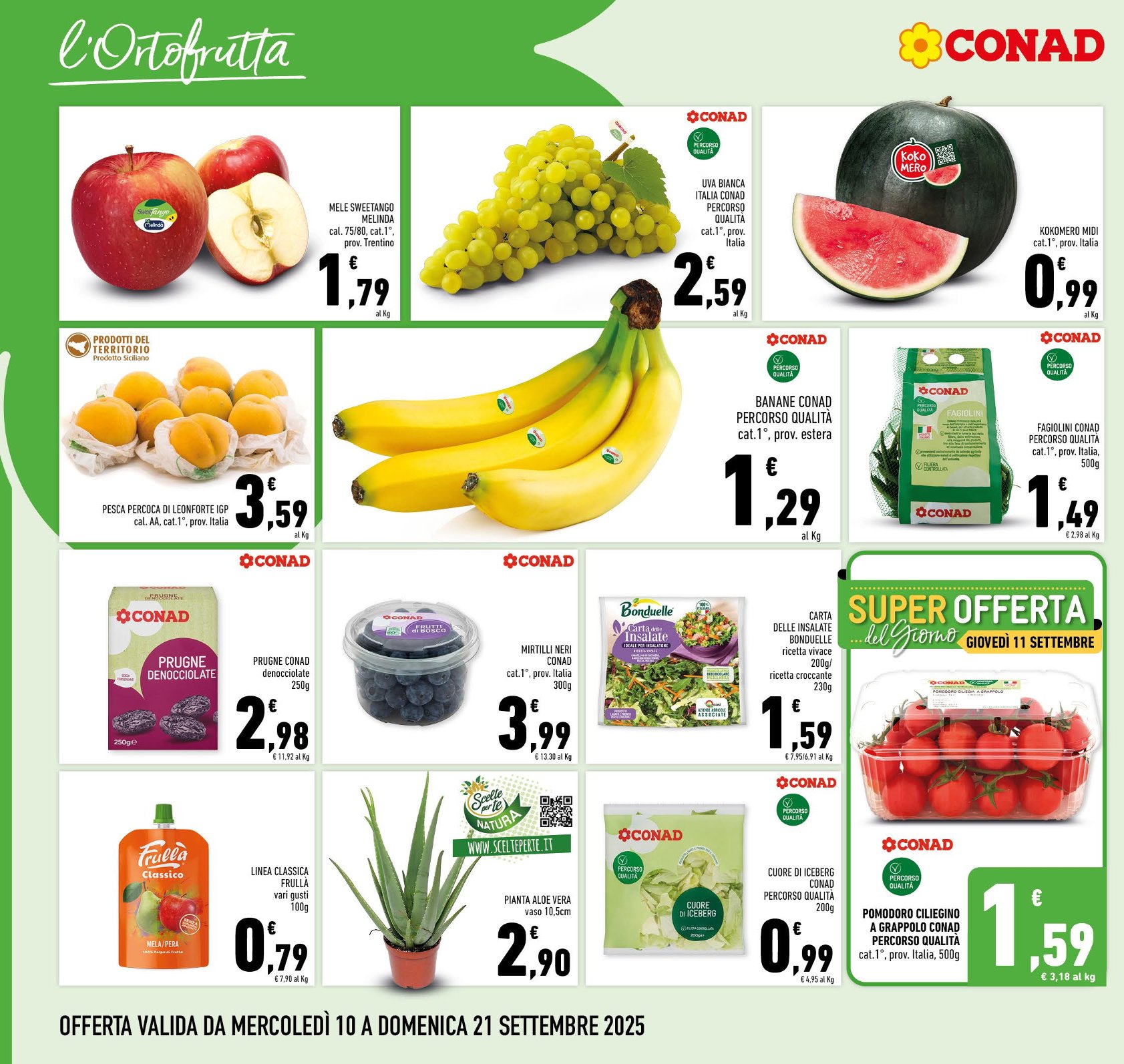 Campioni del Risparmio