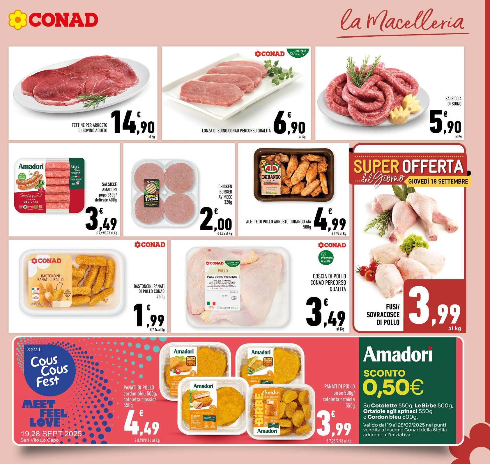 Campioni del Risparmio