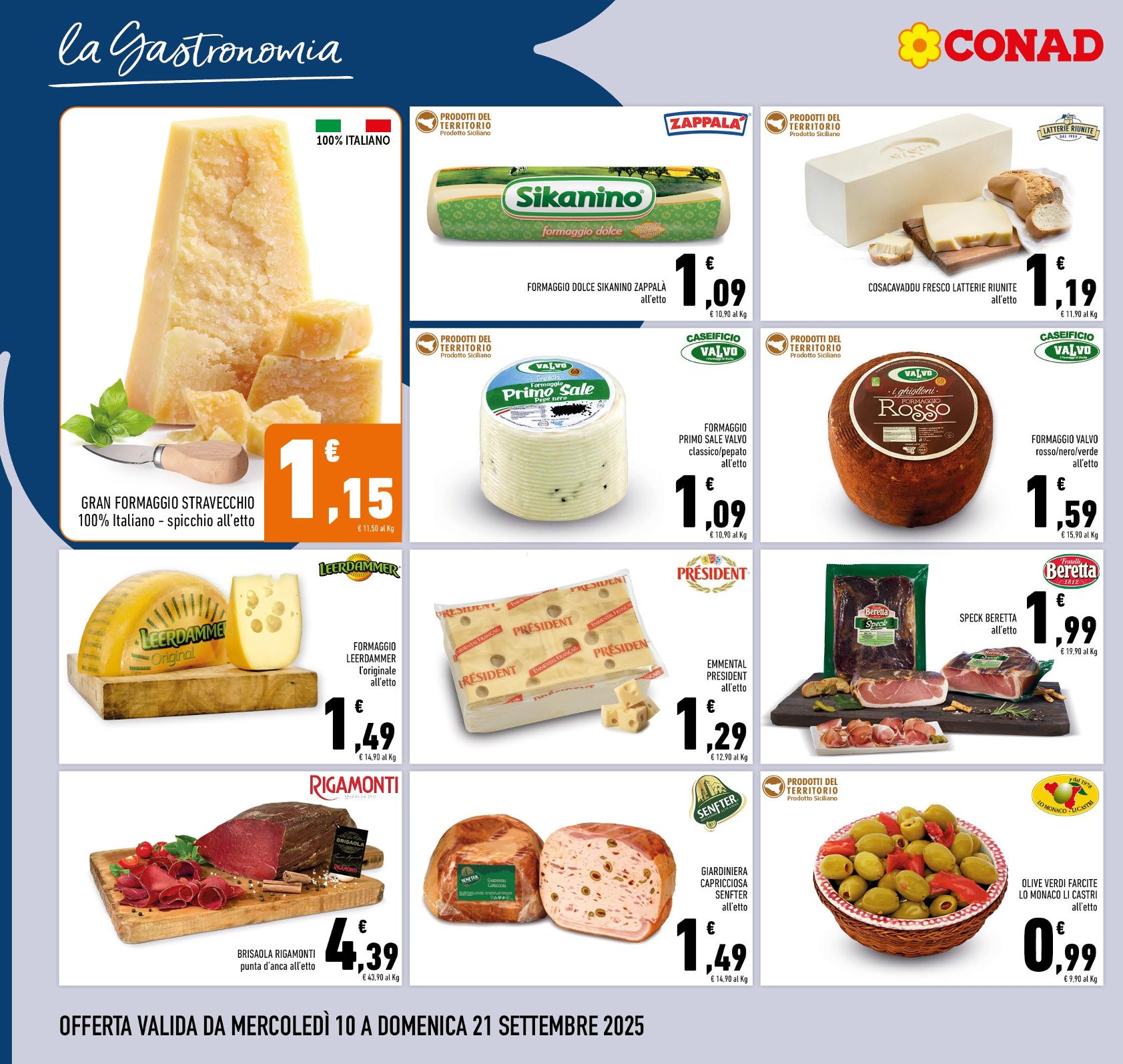 Campioni del Risparmio