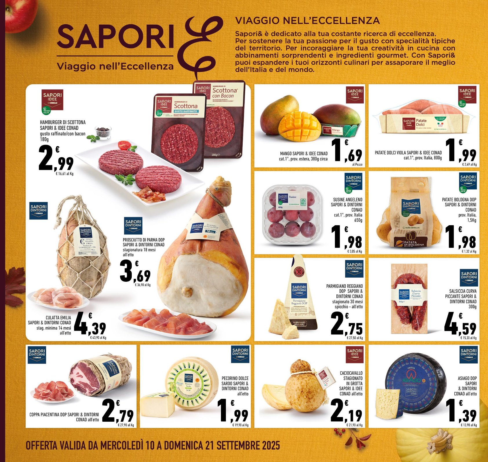 Campioni del Risparmio