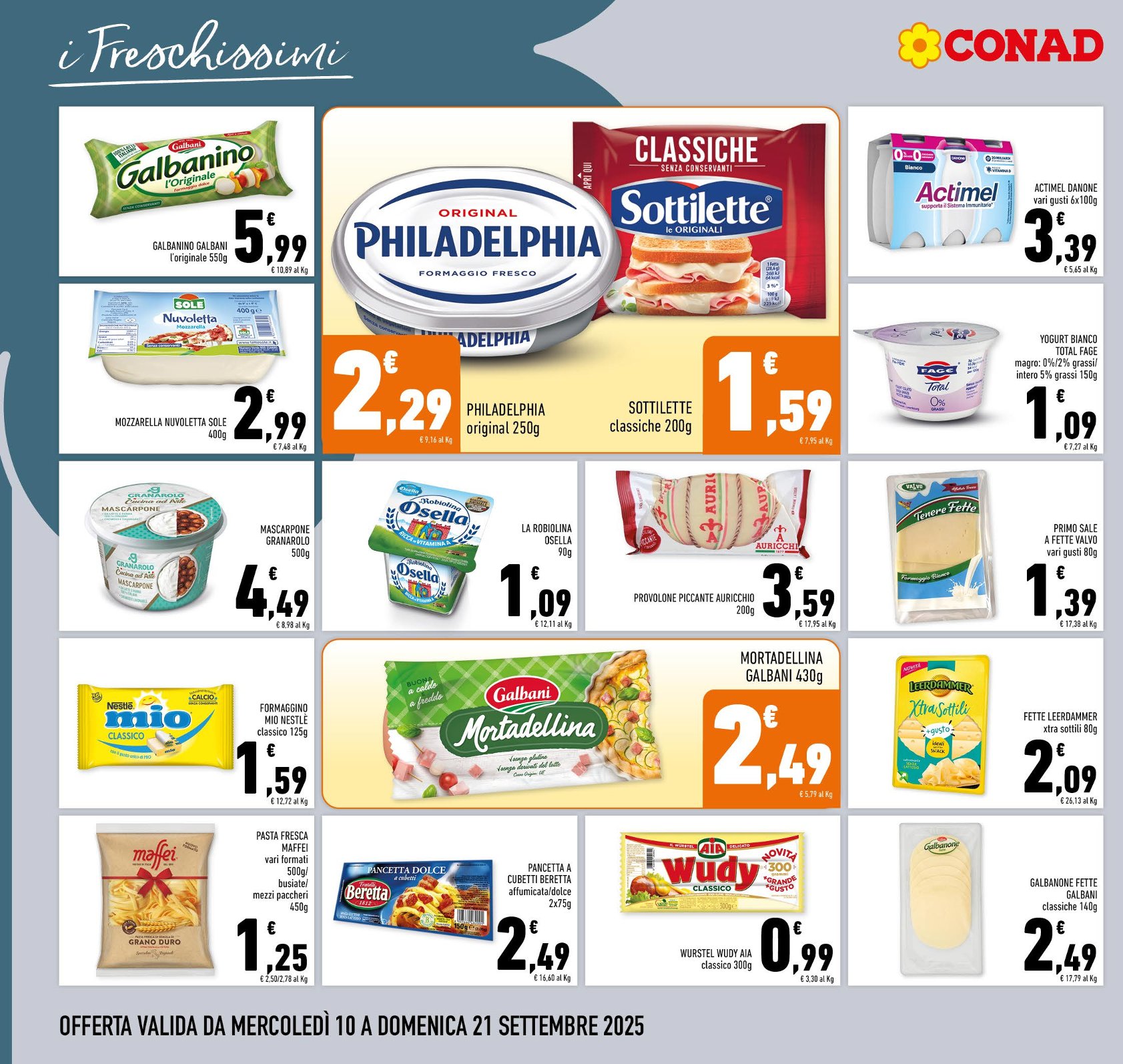 Campioni del Risparmio