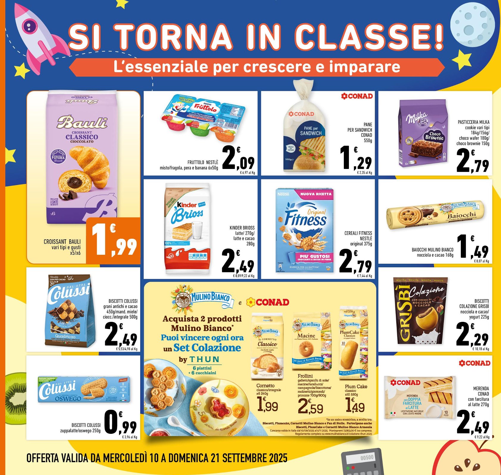 Campioni del Risparmio