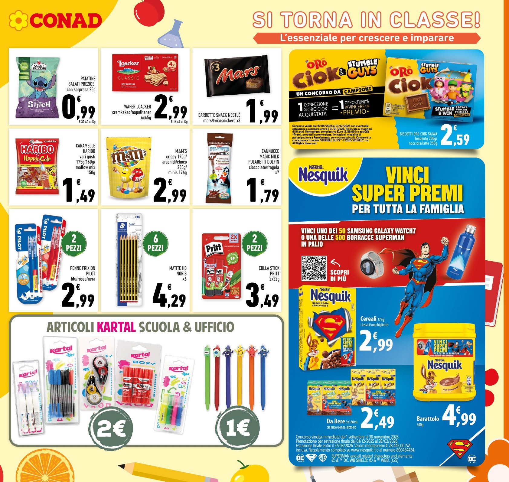 Campioni del Risparmio