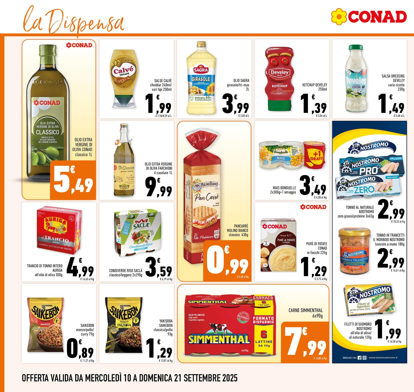 Campioni del Risparmio