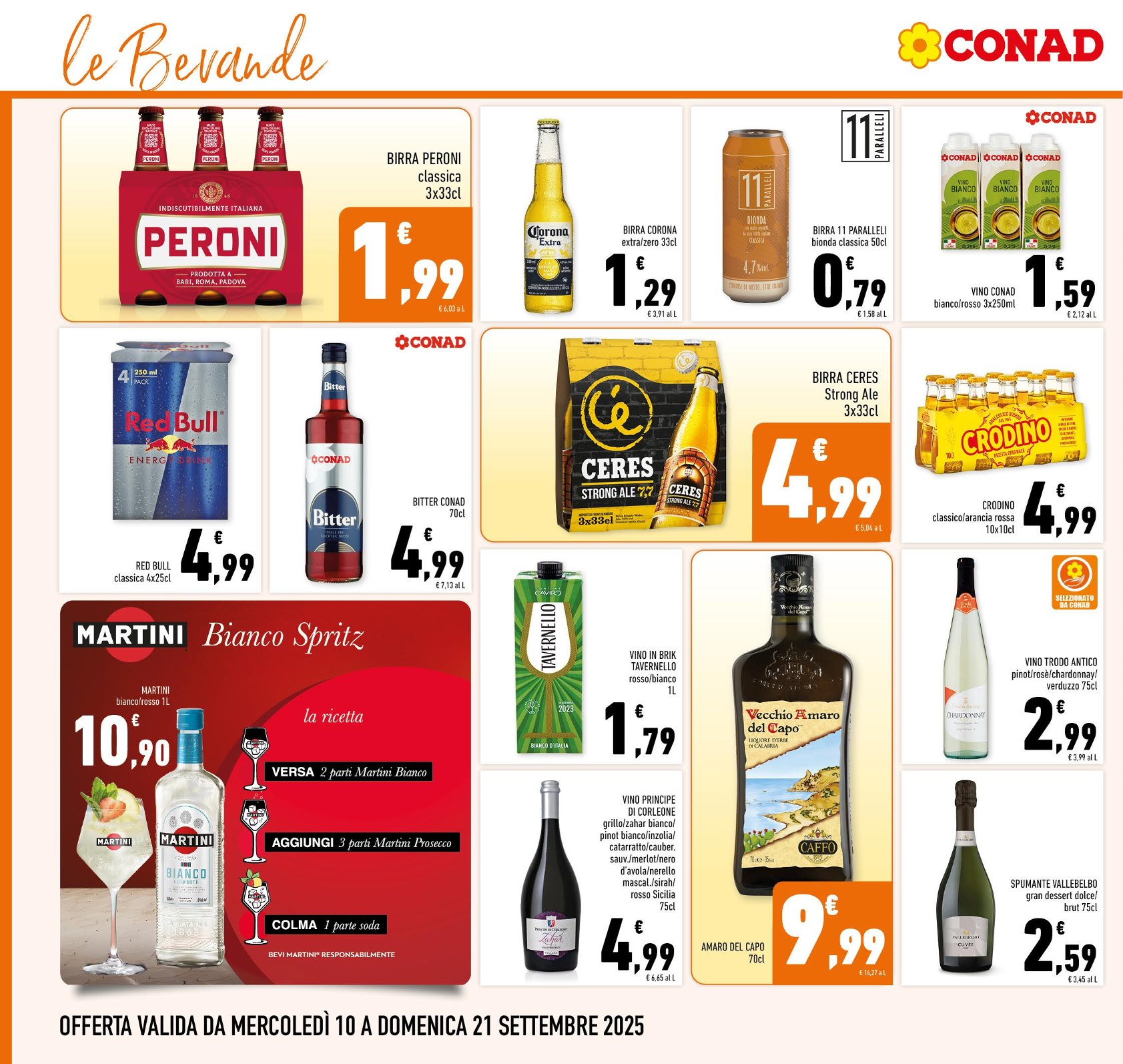 Campioni del Risparmio