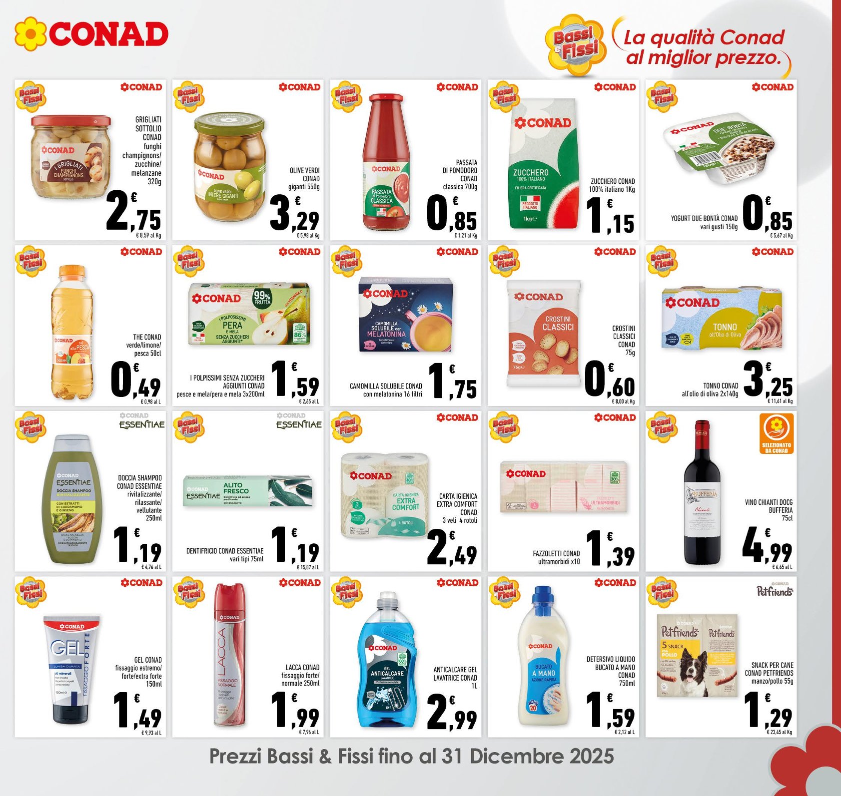 Campioni del Risparmio