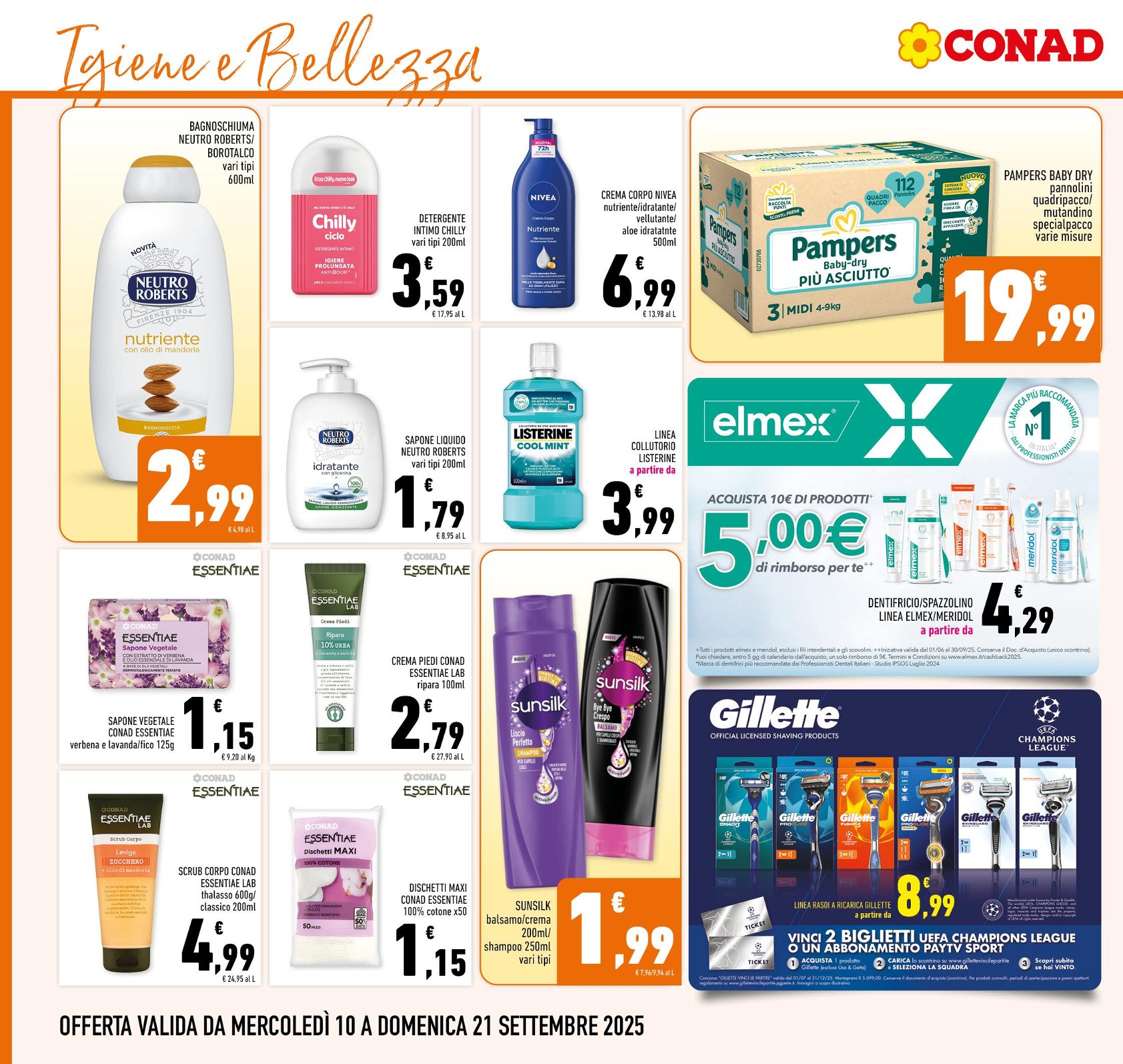 Campioni del Risparmio