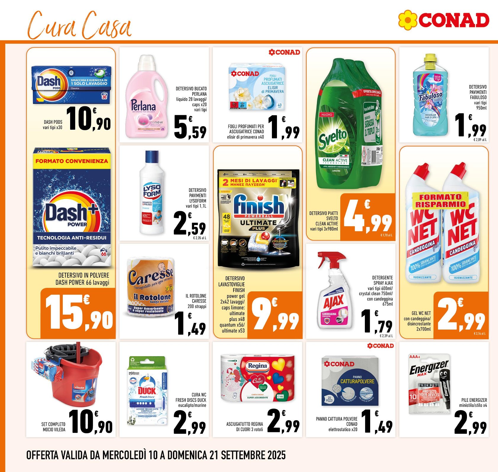 Campioni del Risparmio