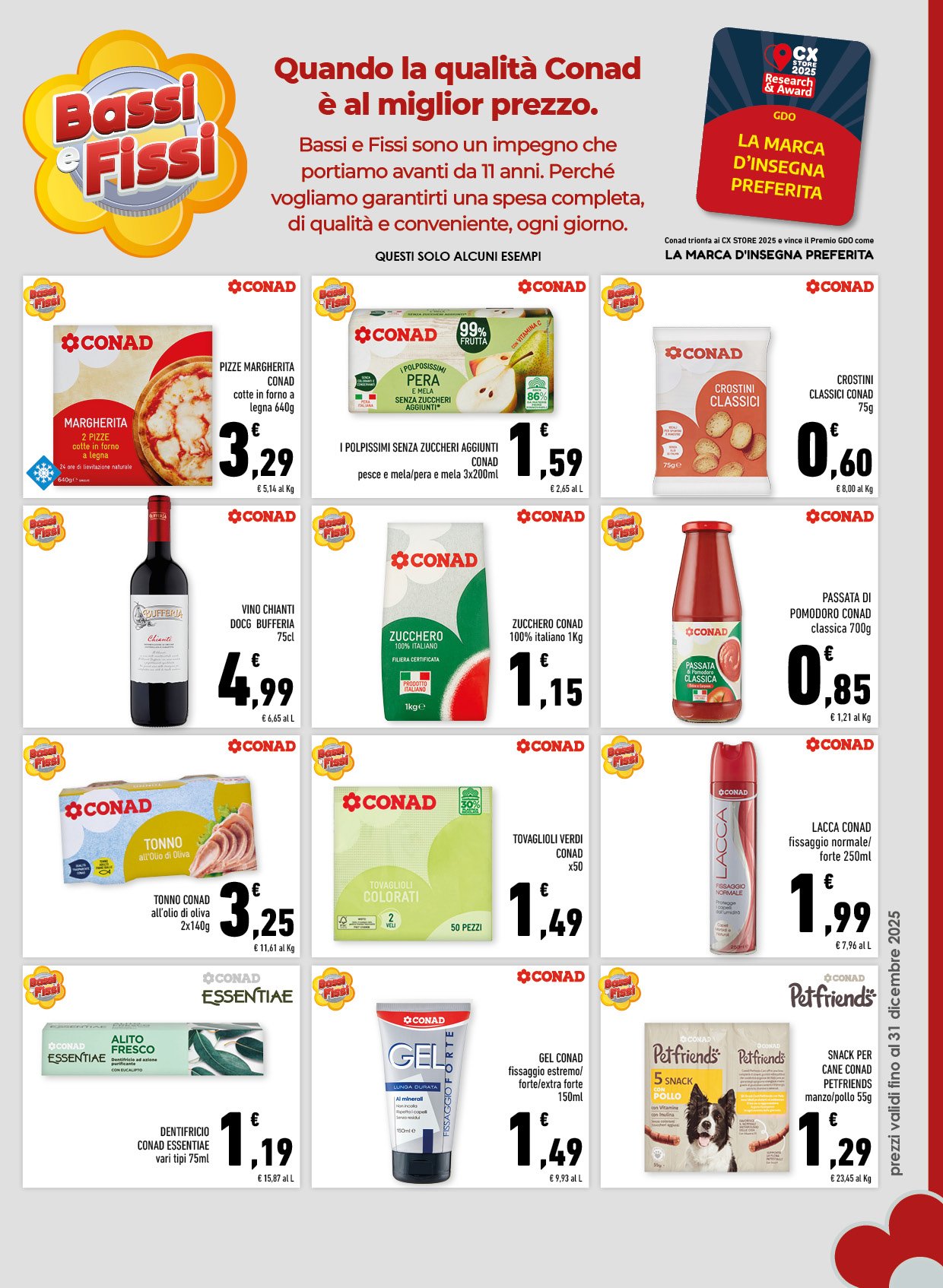 Campioni del Risparmio