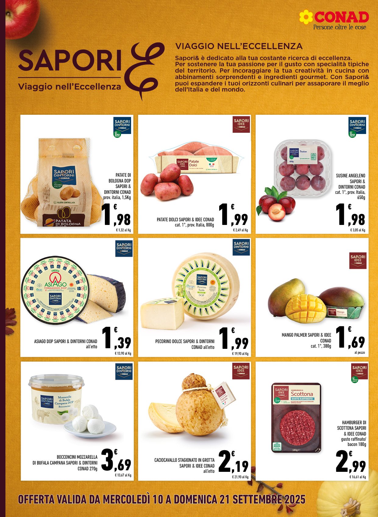 Campioni del Risparmio