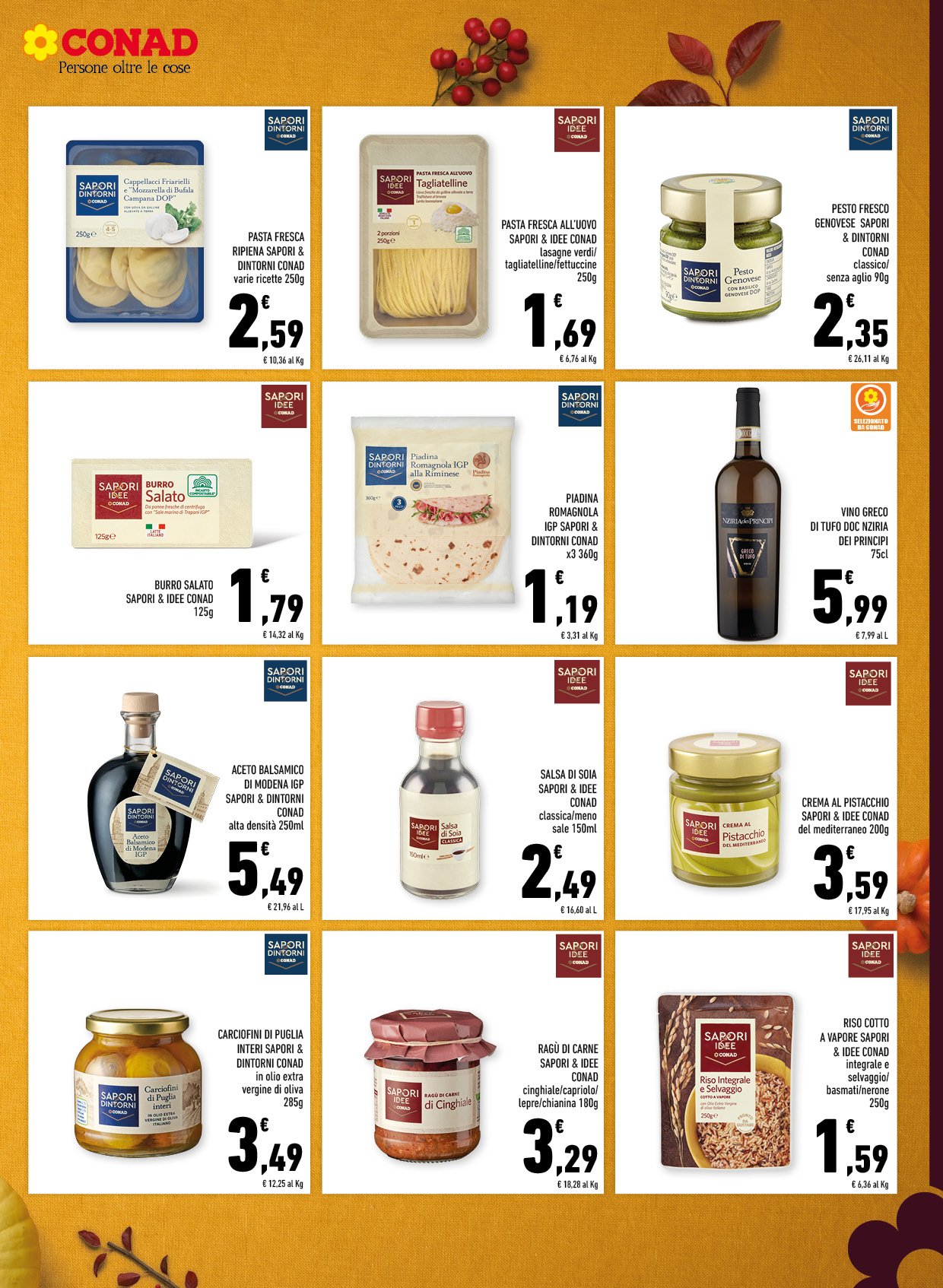 Campioni del Risparmio