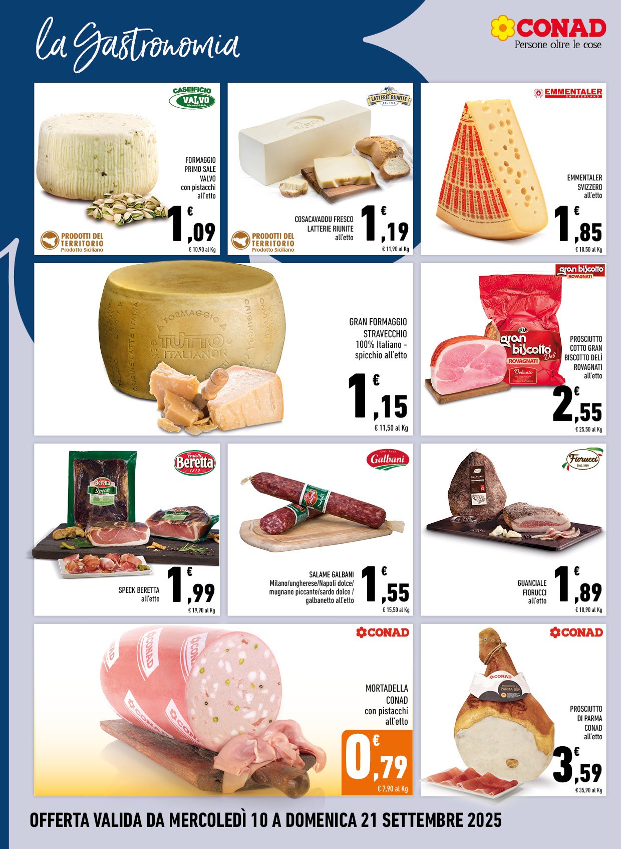 Campioni del Risparmio