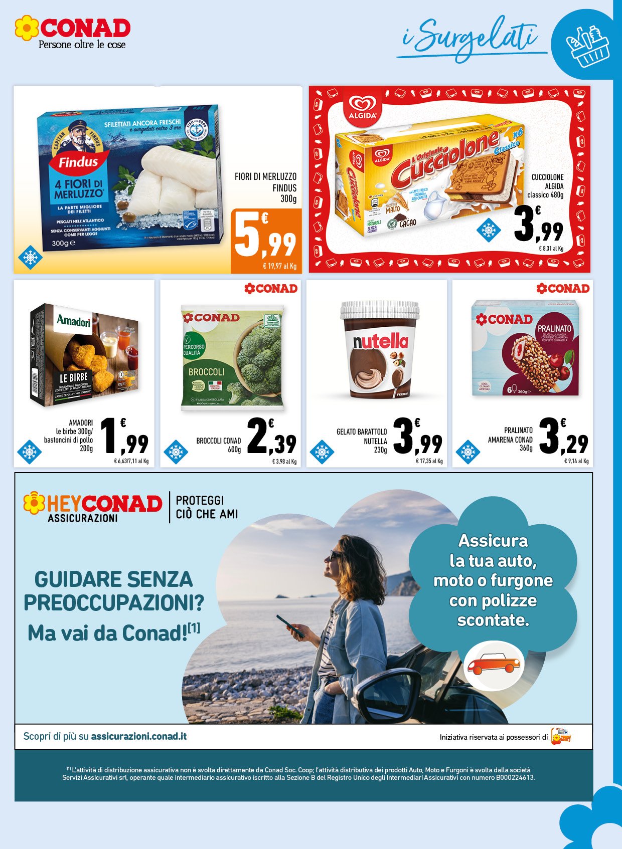 Campioni del Risparmio