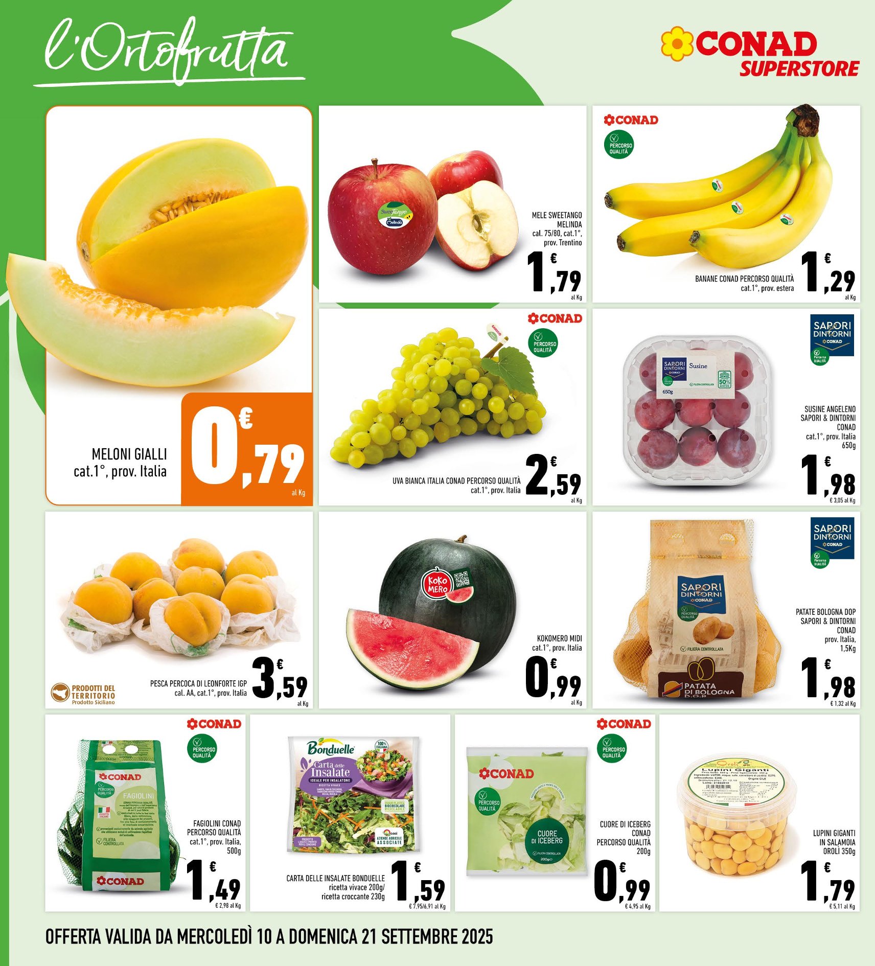 Campioni del Risparmio