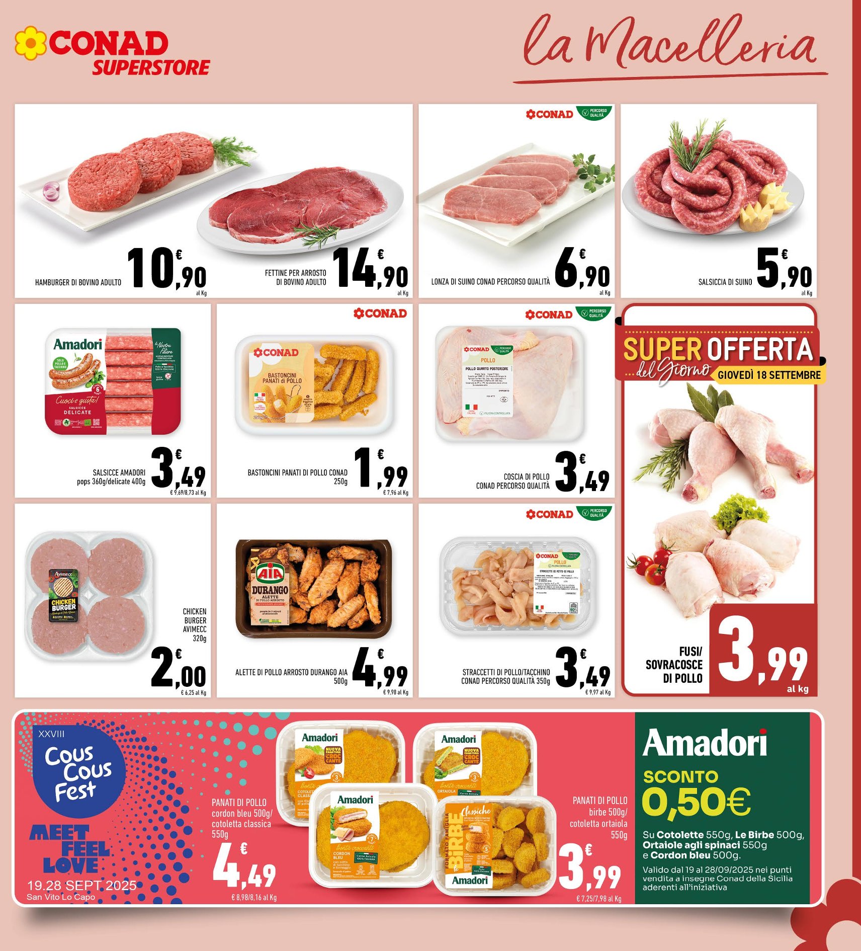 Campioni del Risparmio