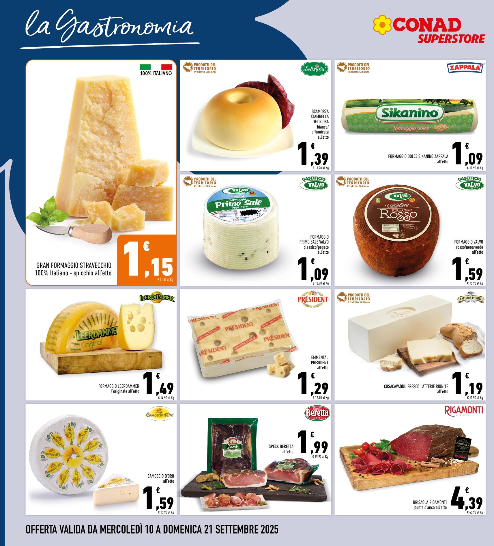 Campioni del Risparmio