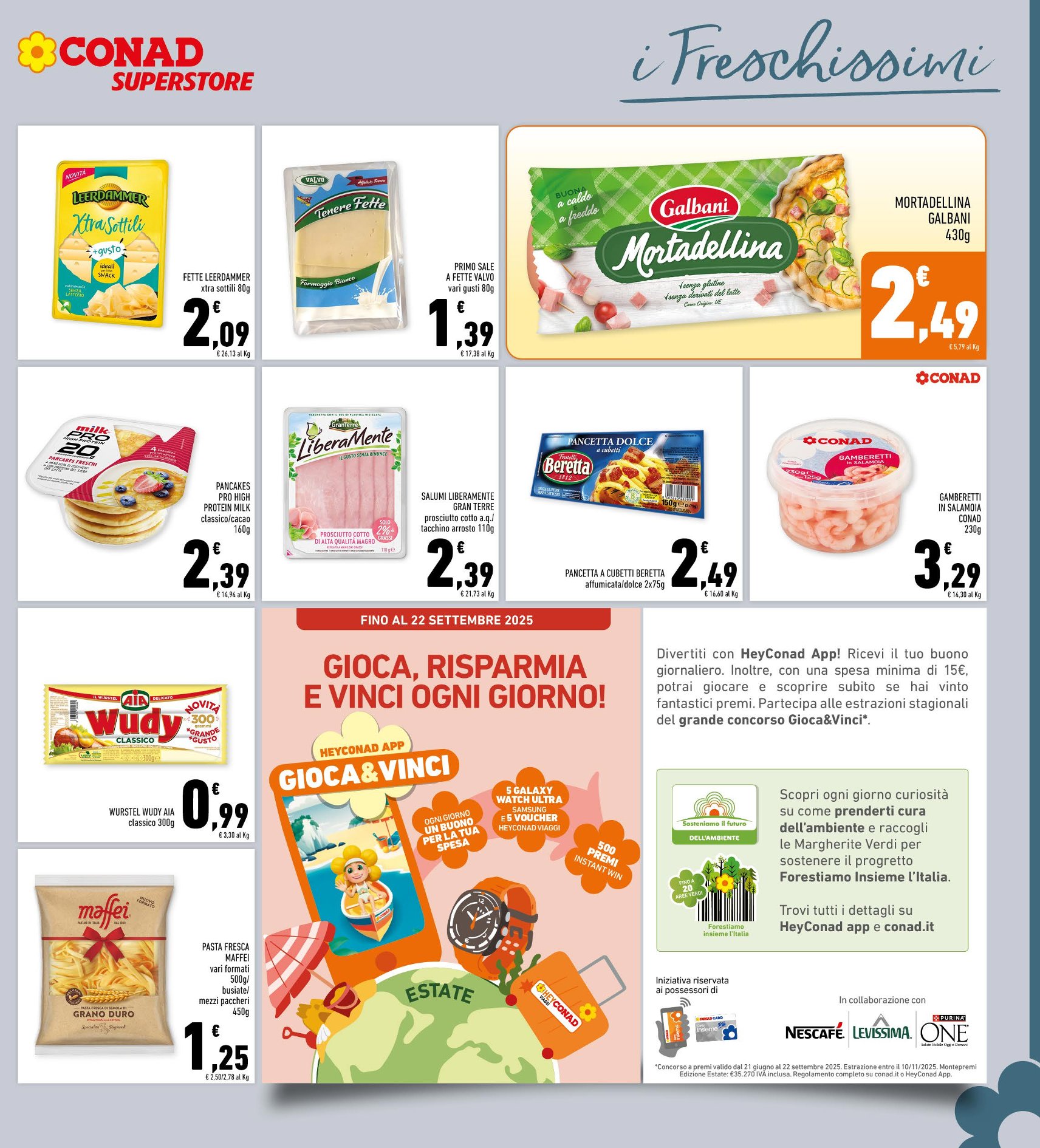 Campioni del Risparmio