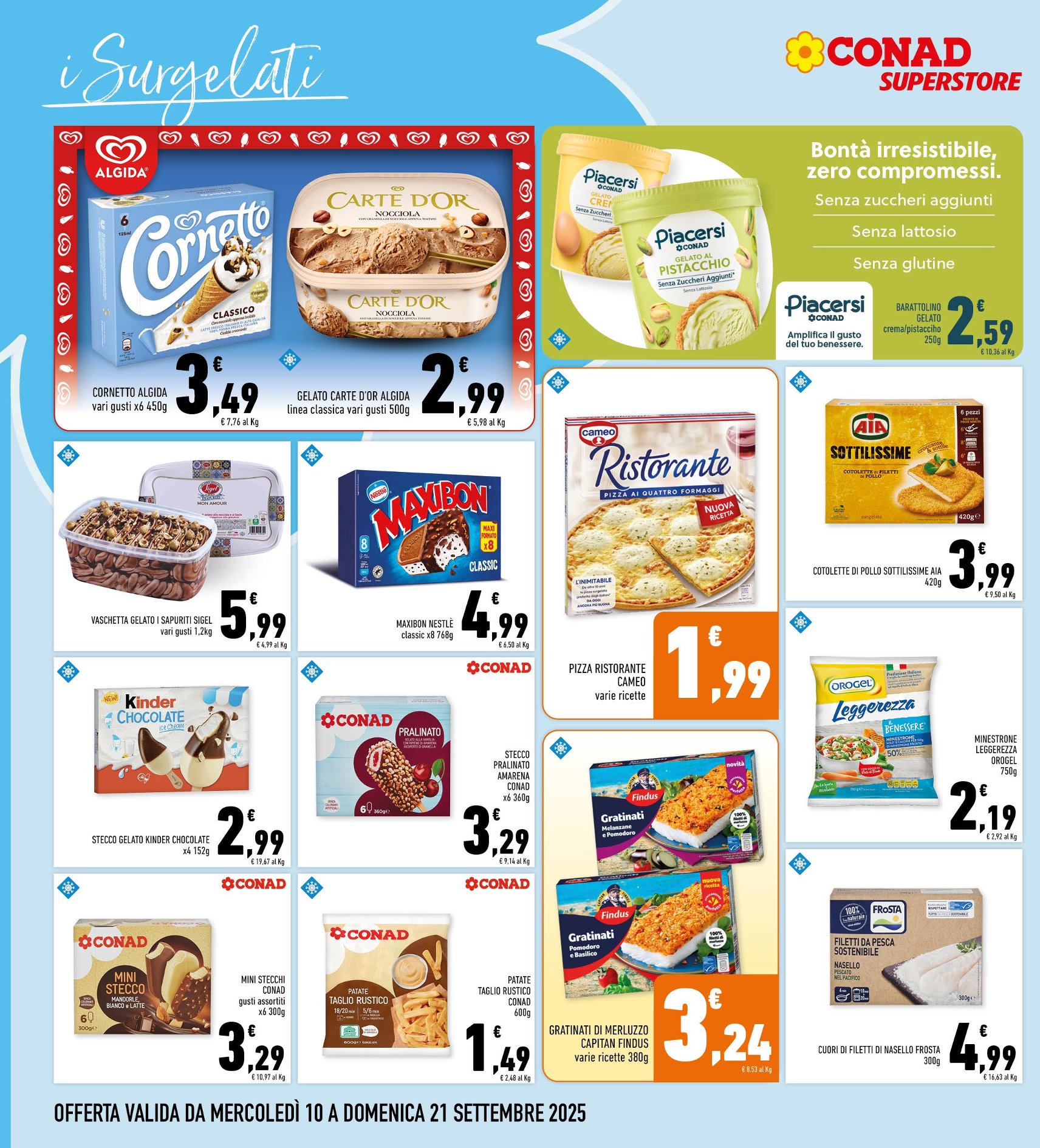 Campioni del Risparmio