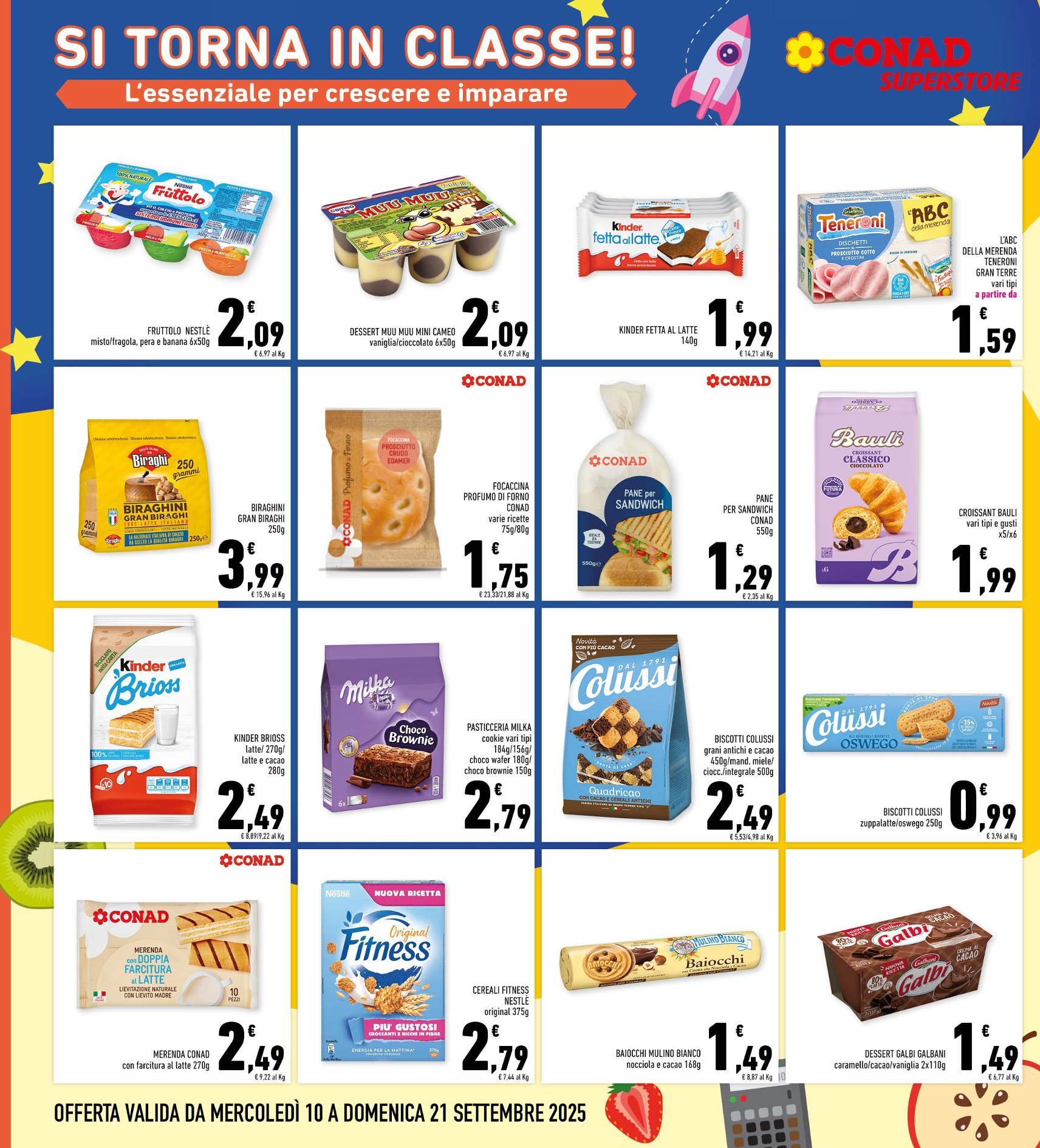 Campioni del Risparmio