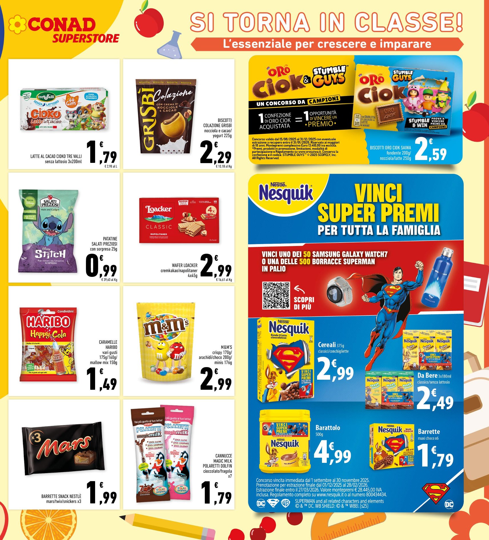 Campioni del Risparmio