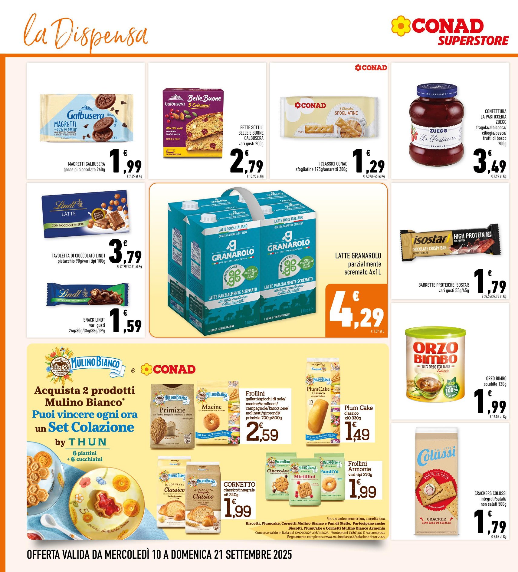Campioni del Risparmio
