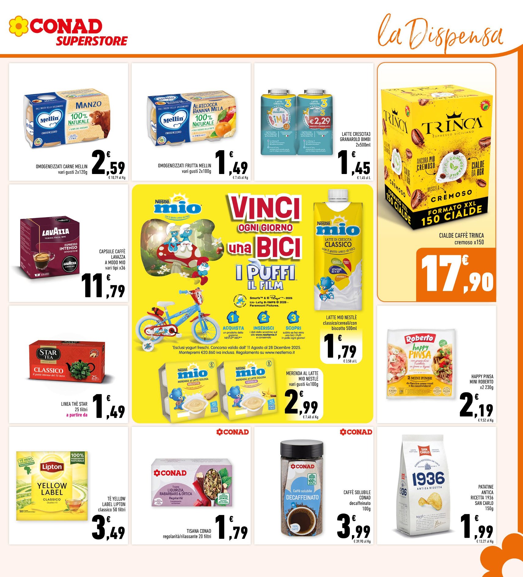 Campioni del Risparmio
