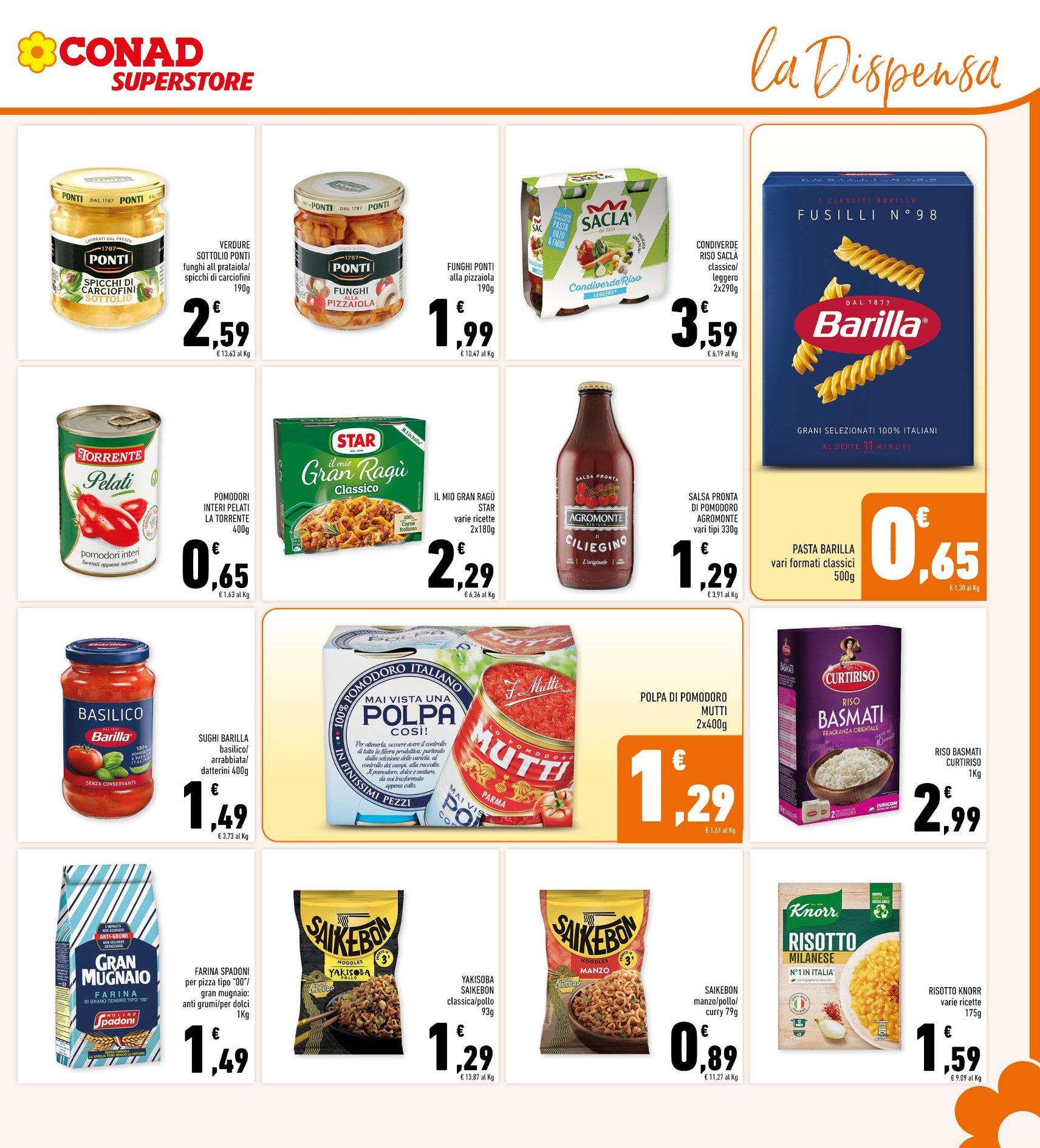 Campioni del Risparmio