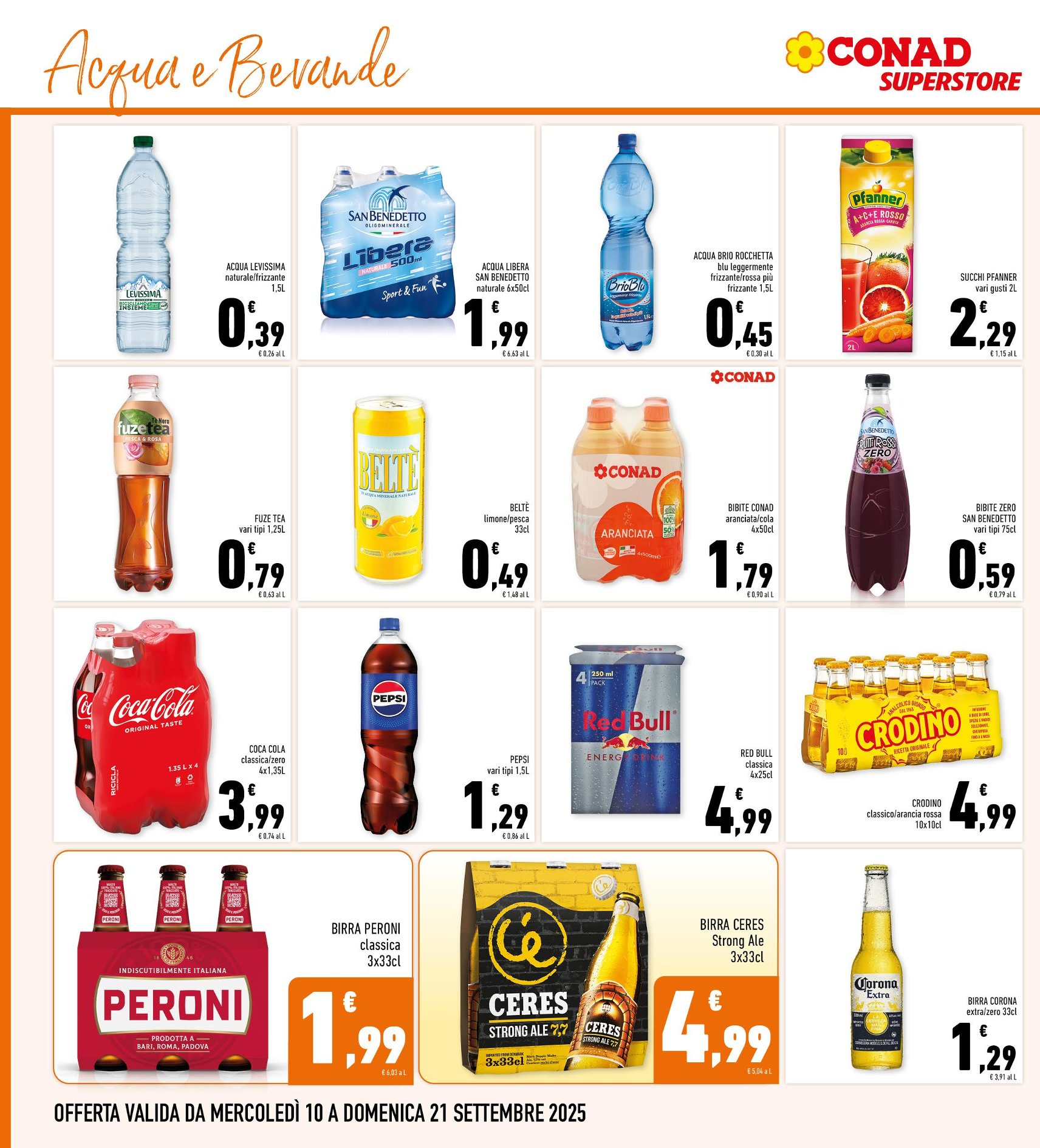 Campioni del Risparmio