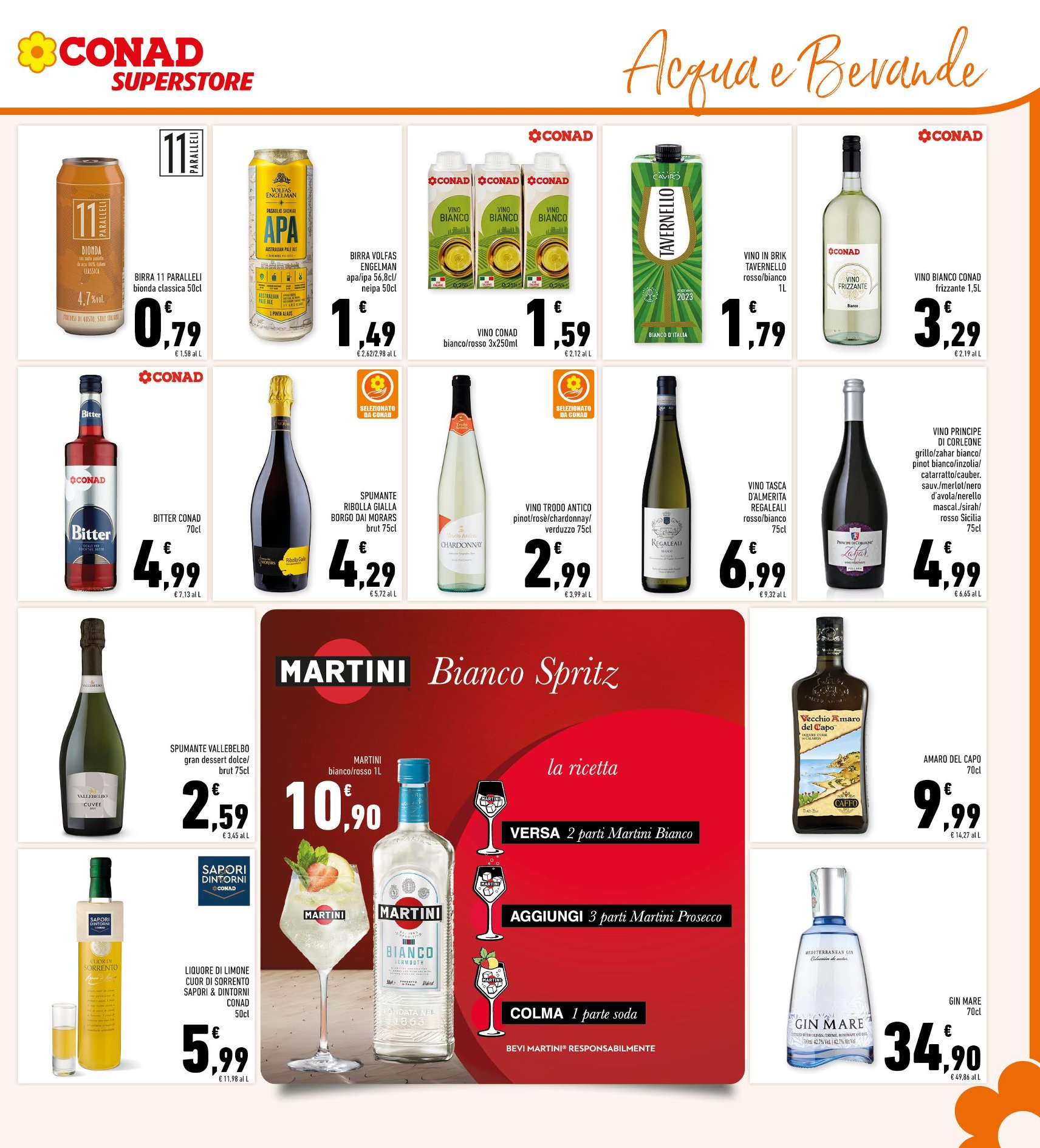 Campioni del Risparmio