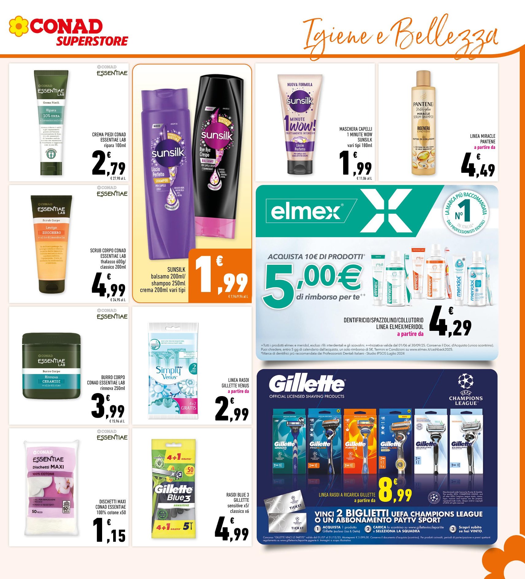 Campioni del Risparmio
