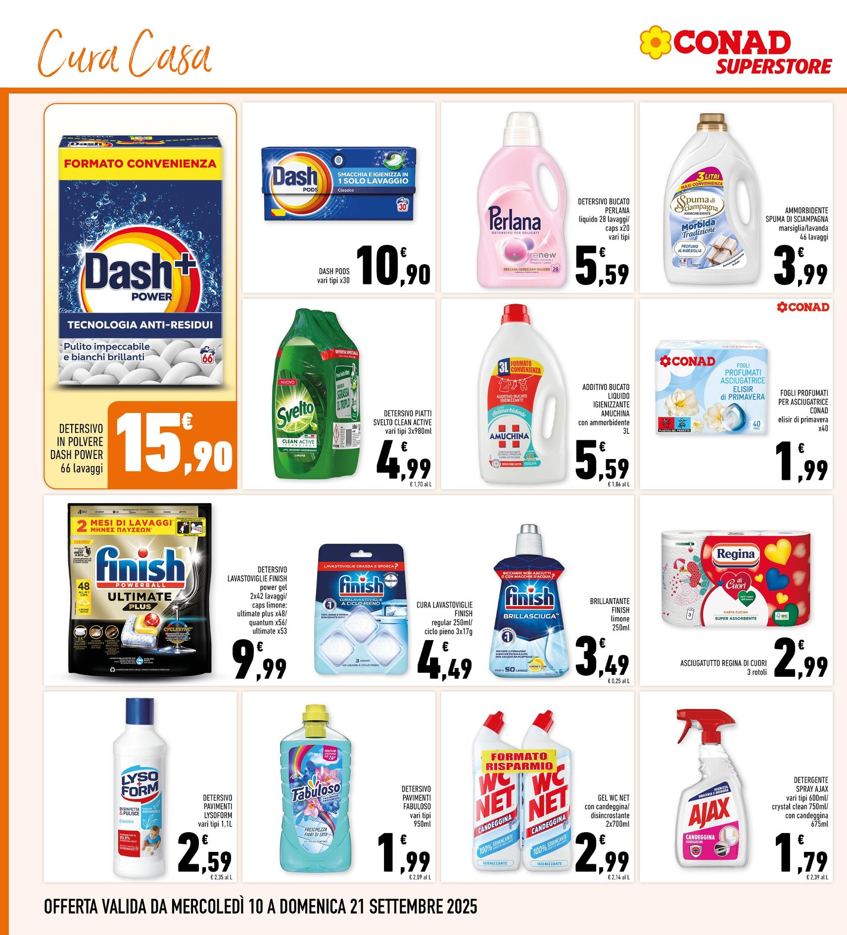 Campioni del Risparmio