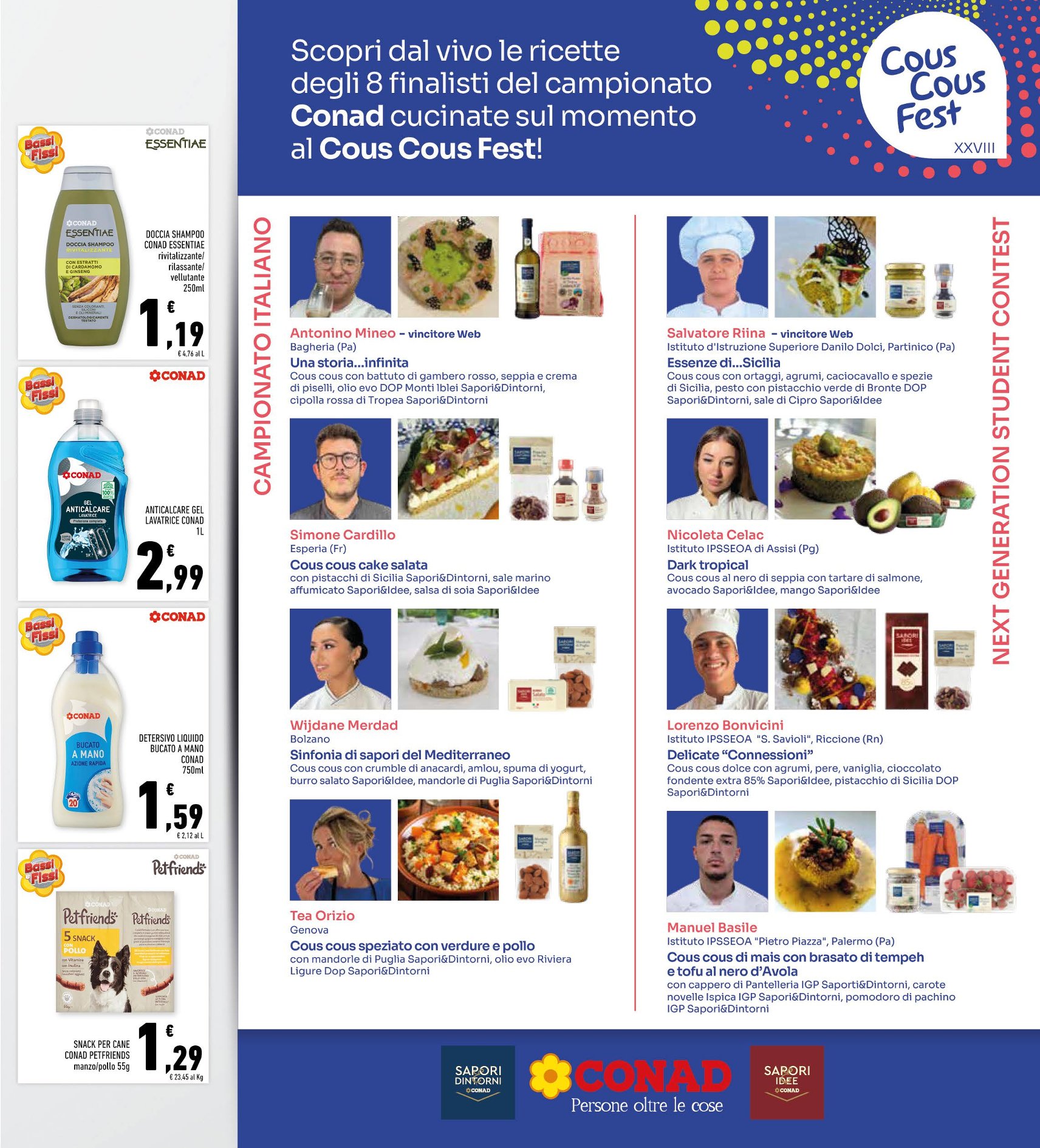 Campioni del Risparmio