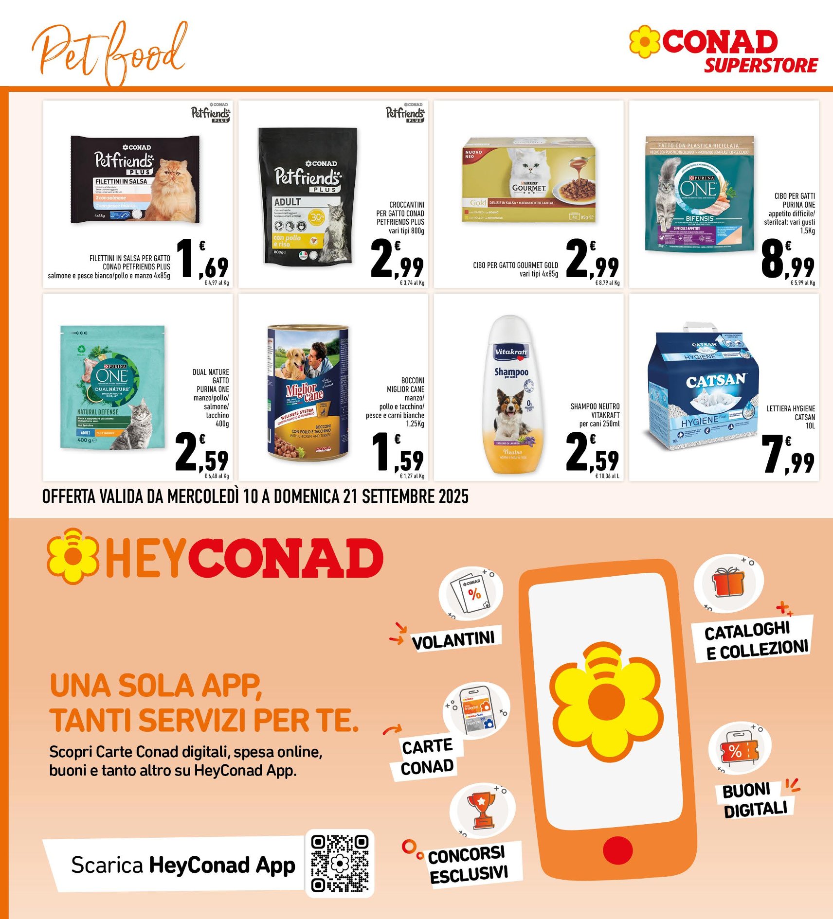 Campioni del Risparmio