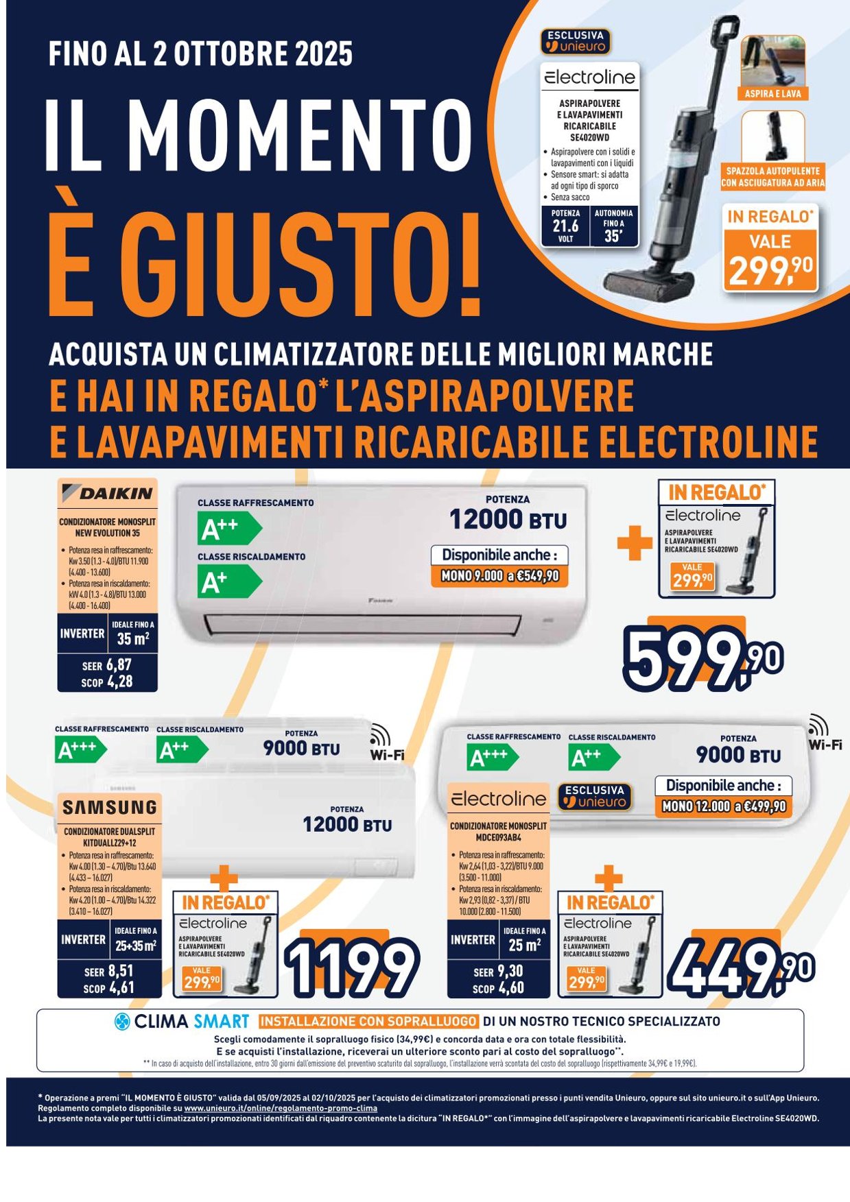 Settembre ti Sorprende