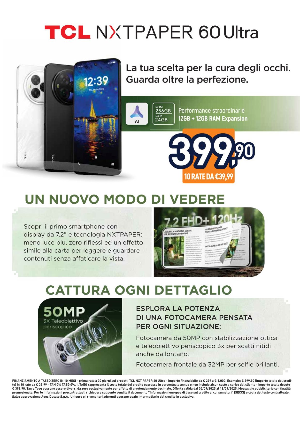Settembre ti Sorprende