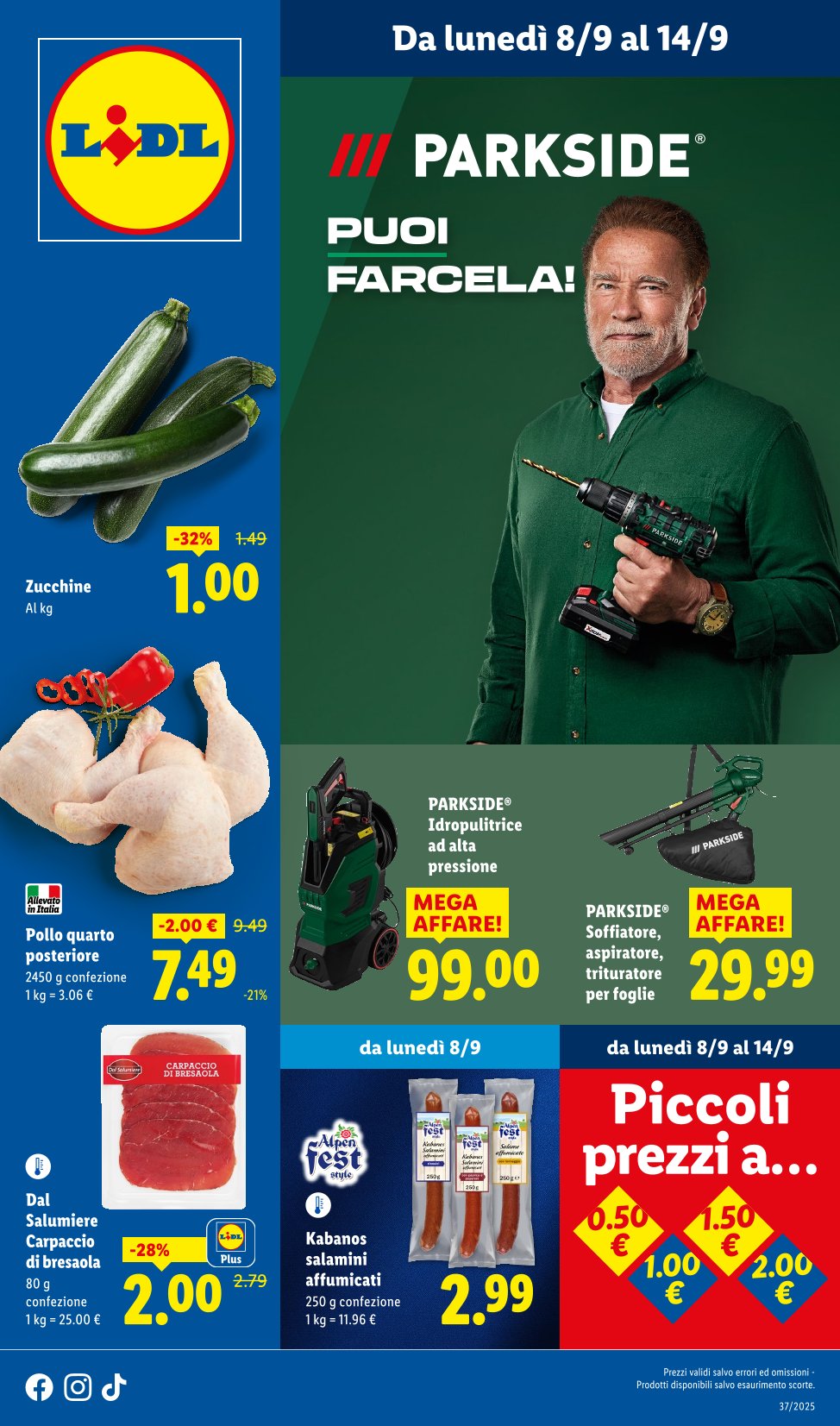 Puoi Farcela