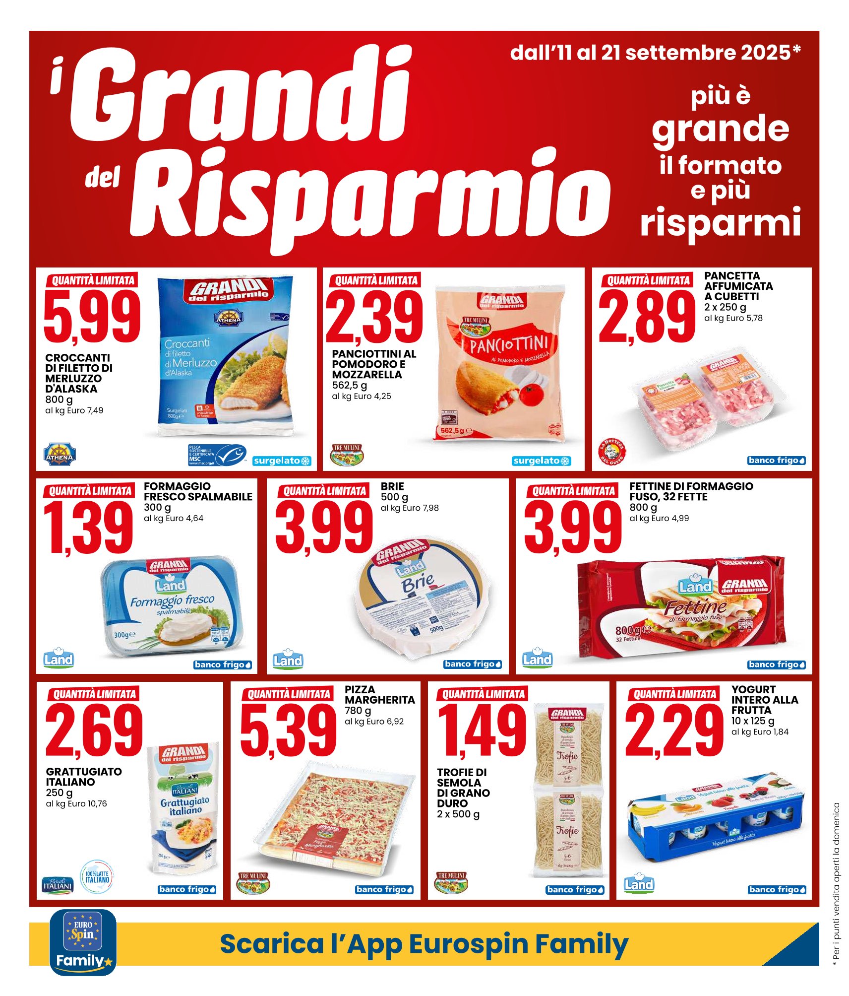 I Grandi del Risparmio