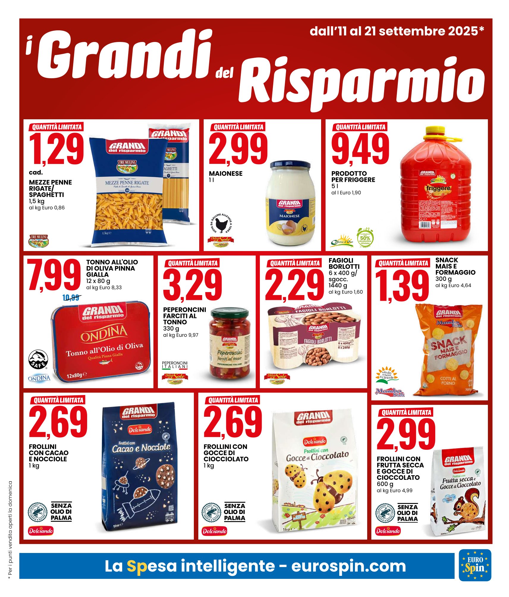 I Grandi del Risparmio