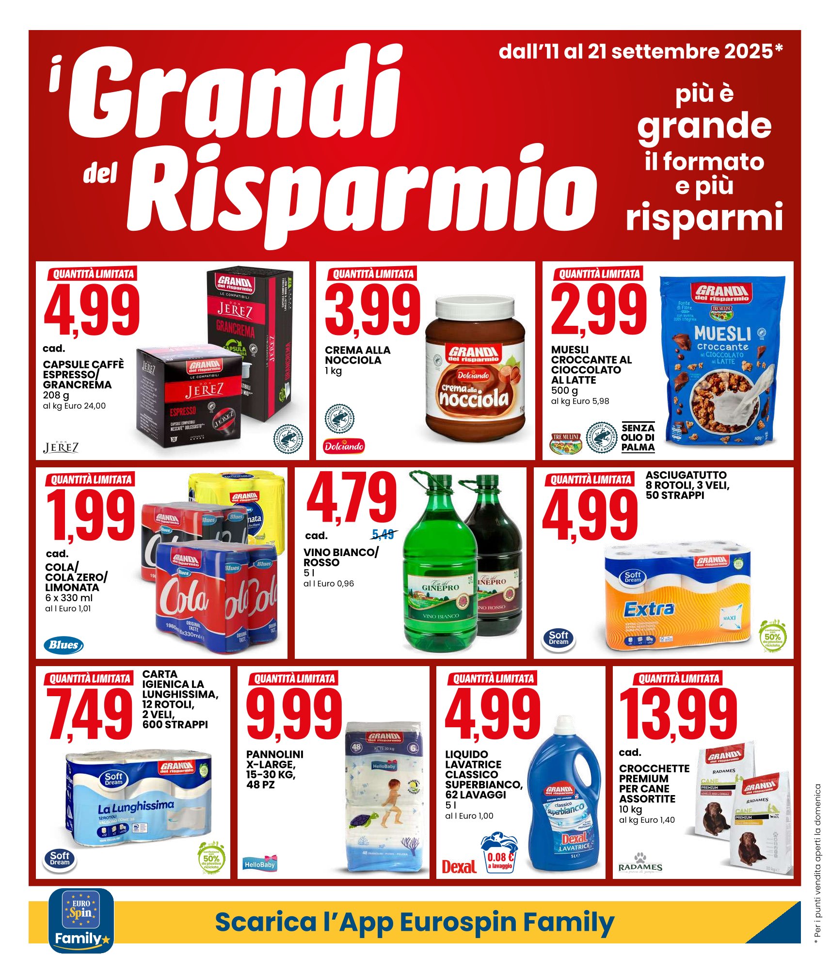 I Grandi del Risparmio