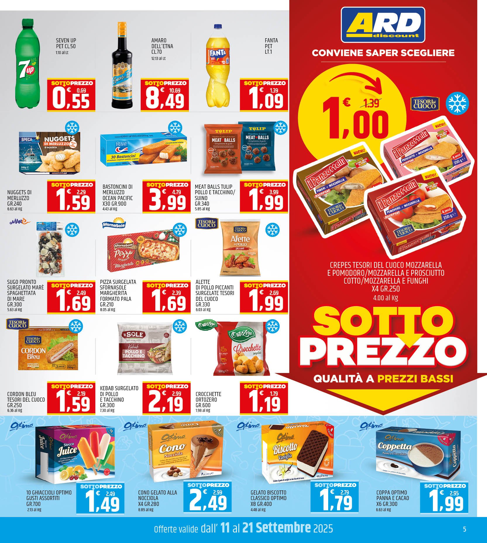 SottoPrezzo