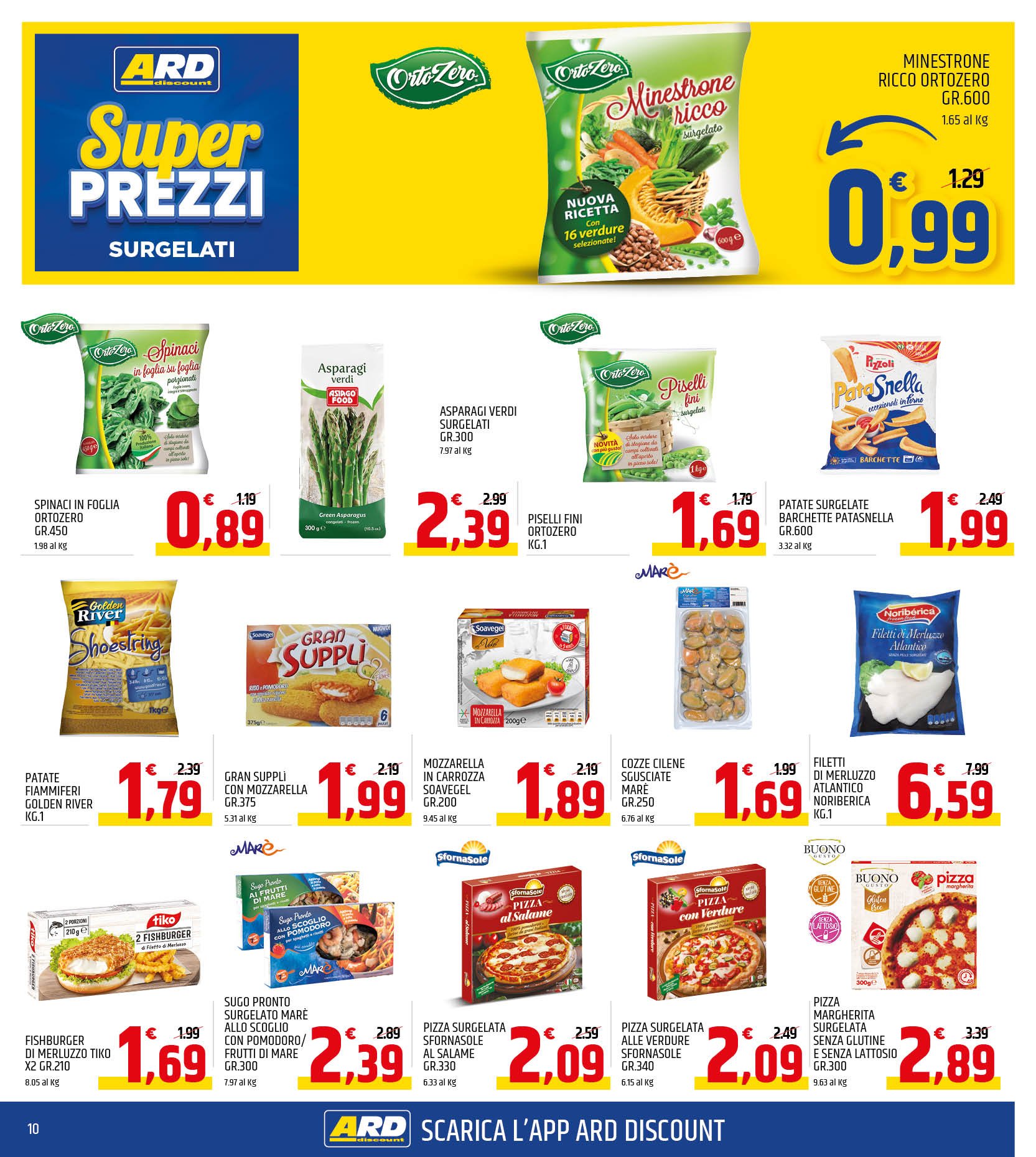 SottoPrezzo