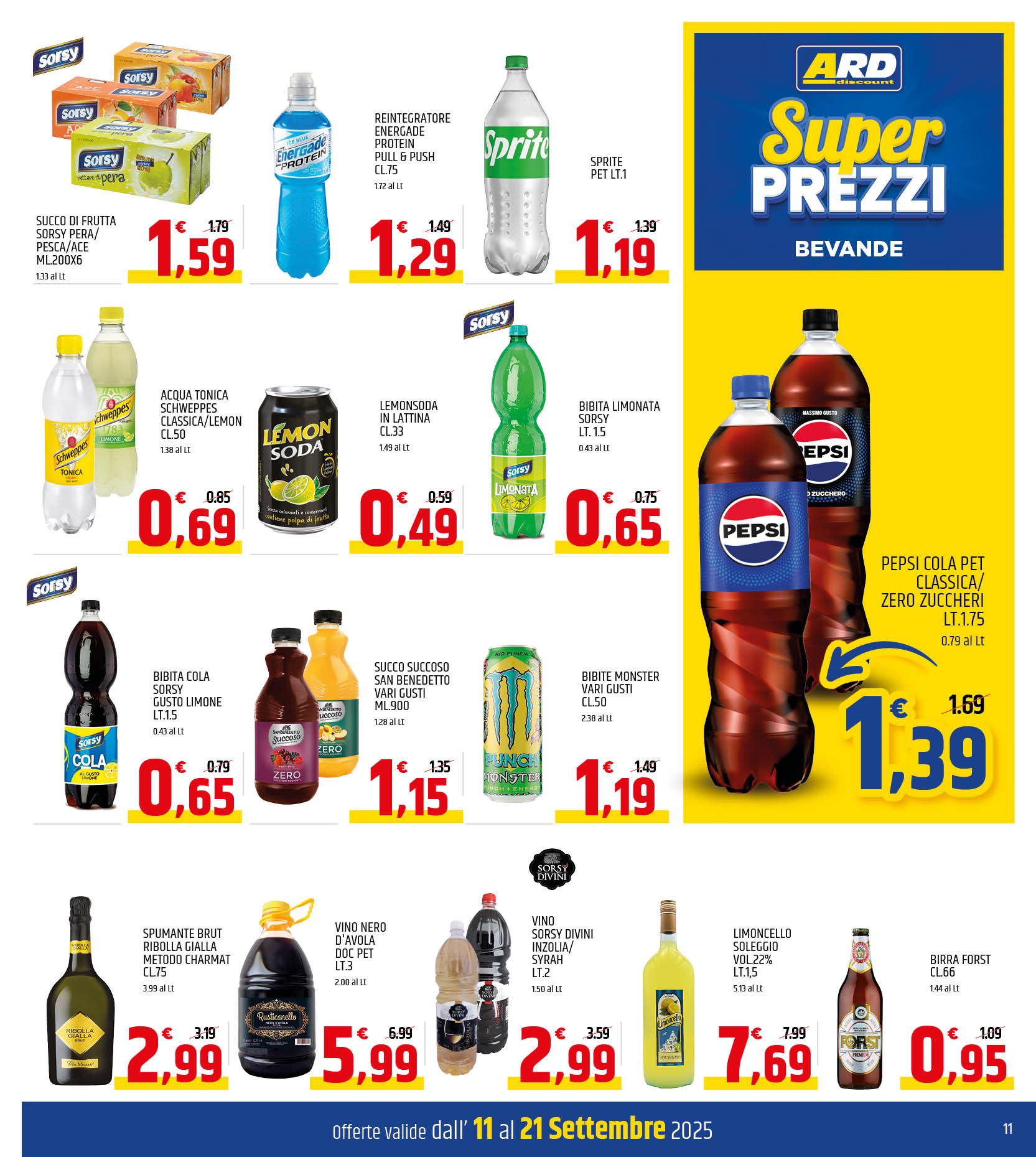 SottoPrezzo