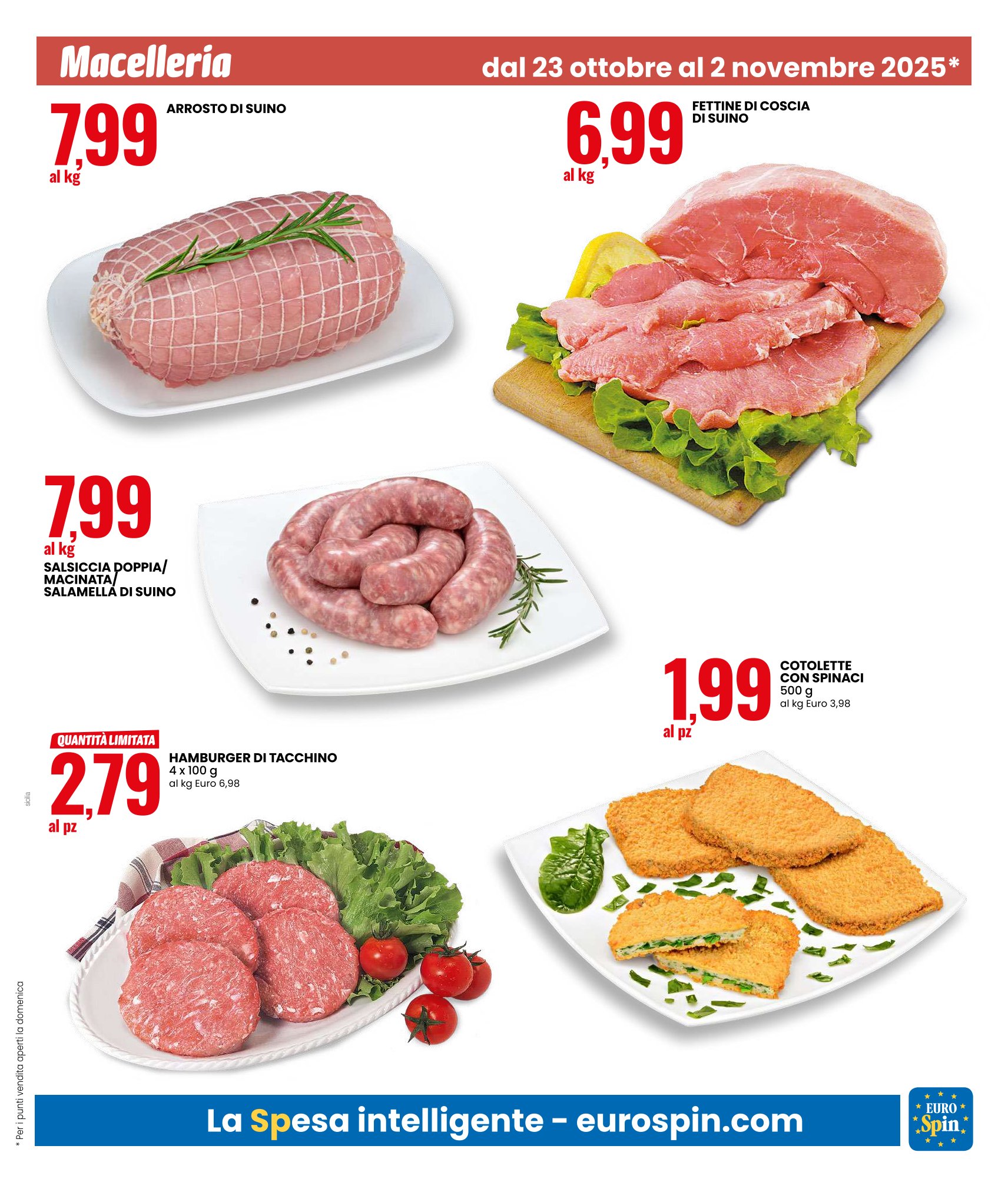 Tante Offerte a 1€