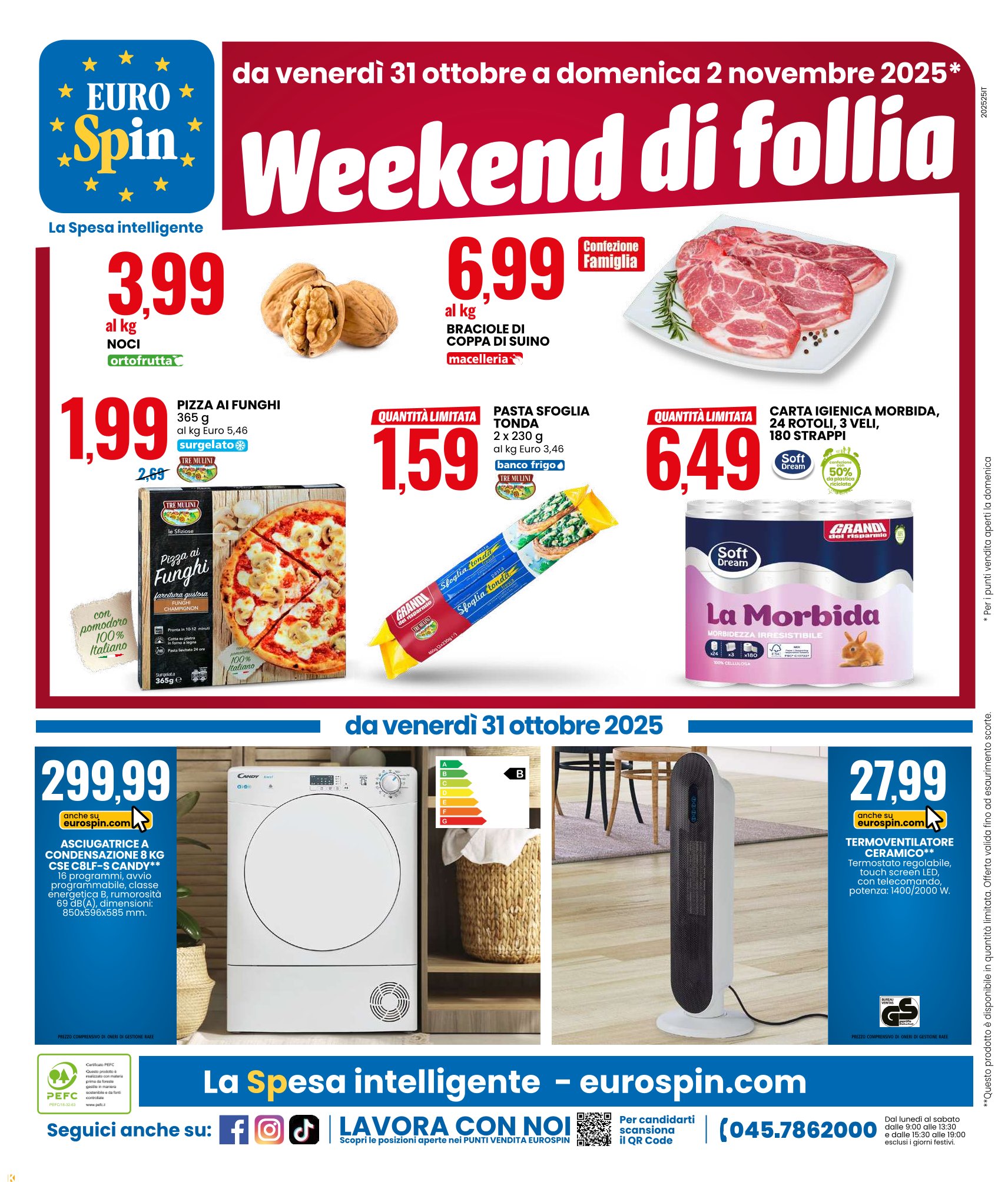 Tante Offerte a 1€