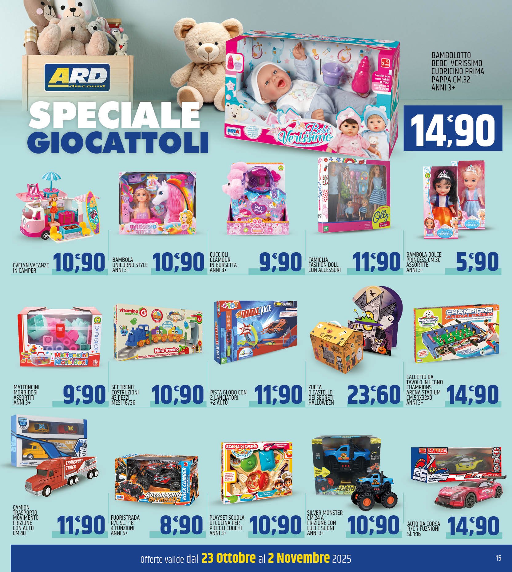 Super Prezzi