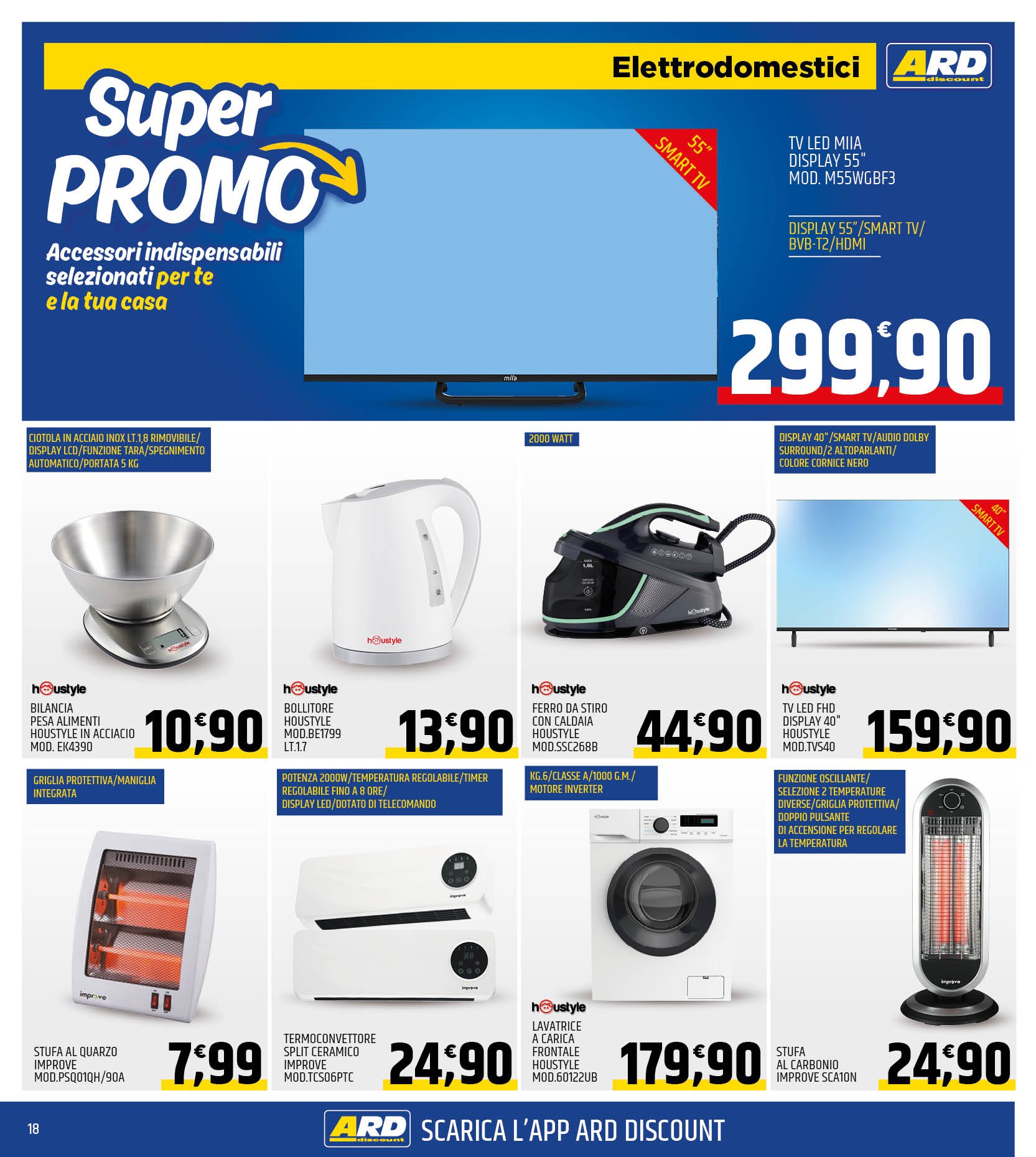 Super Prezzi
